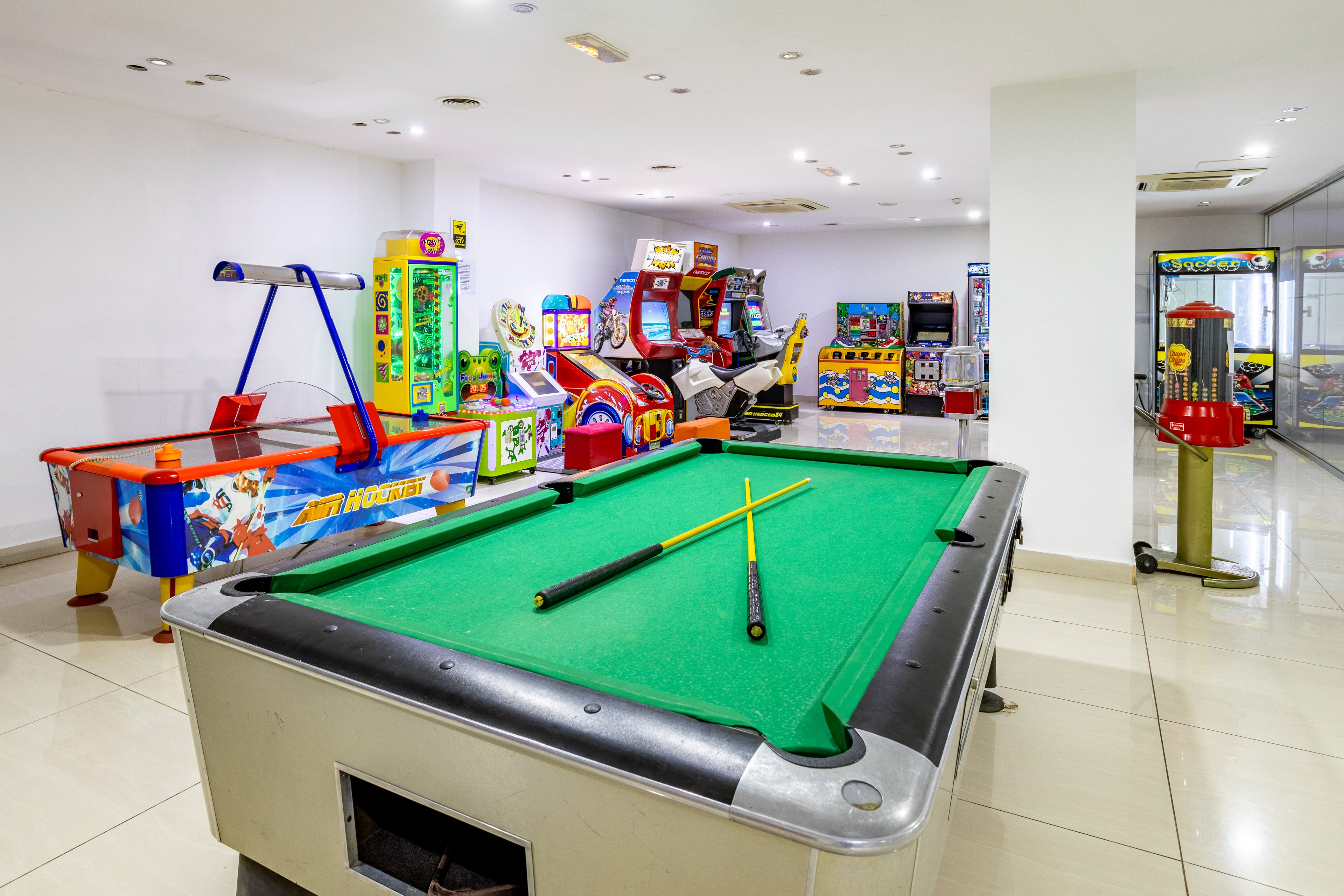 King Evelthon Beach Hotel & Resort