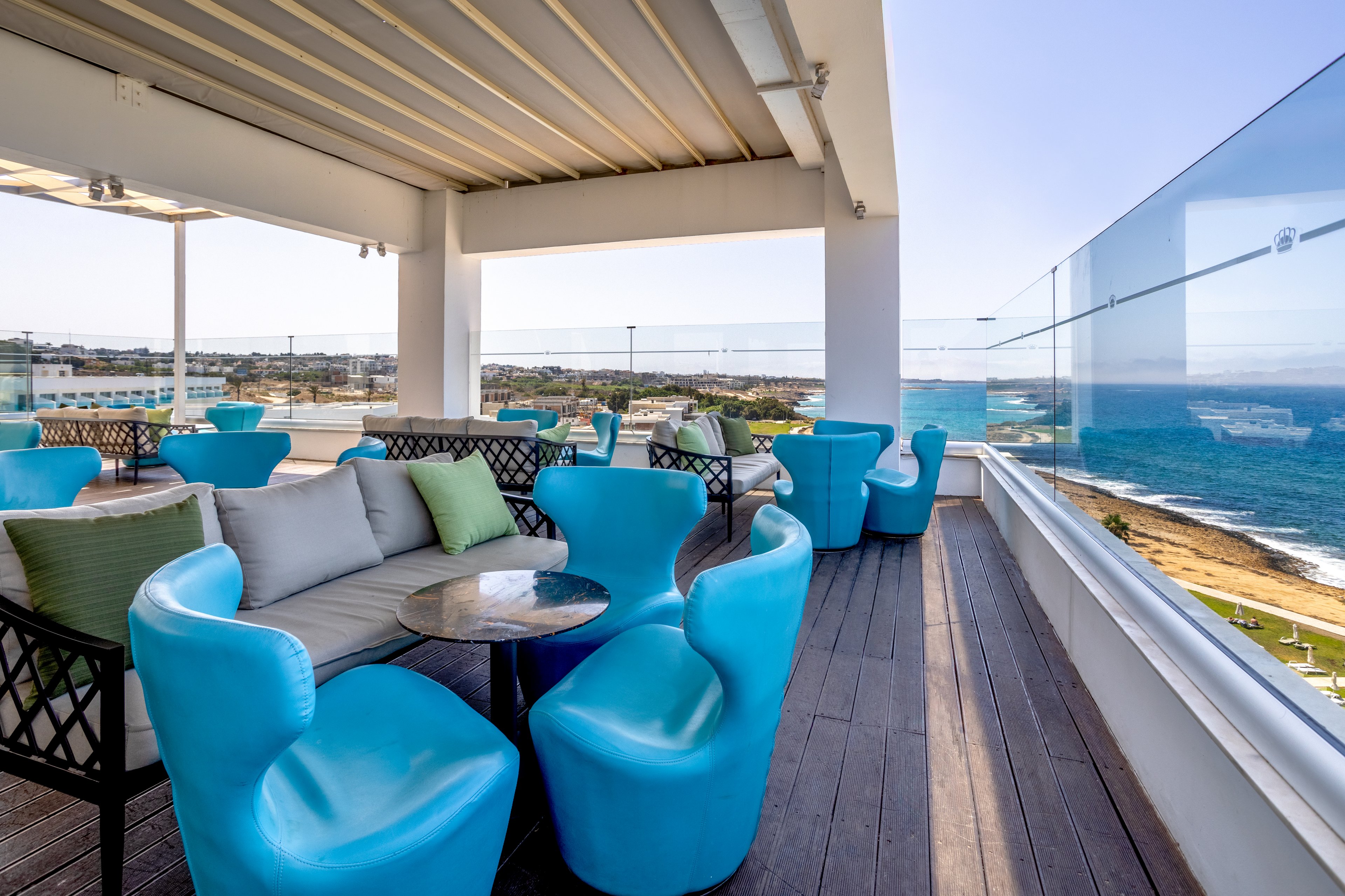 King Evelthon Beach Hotel & Resort