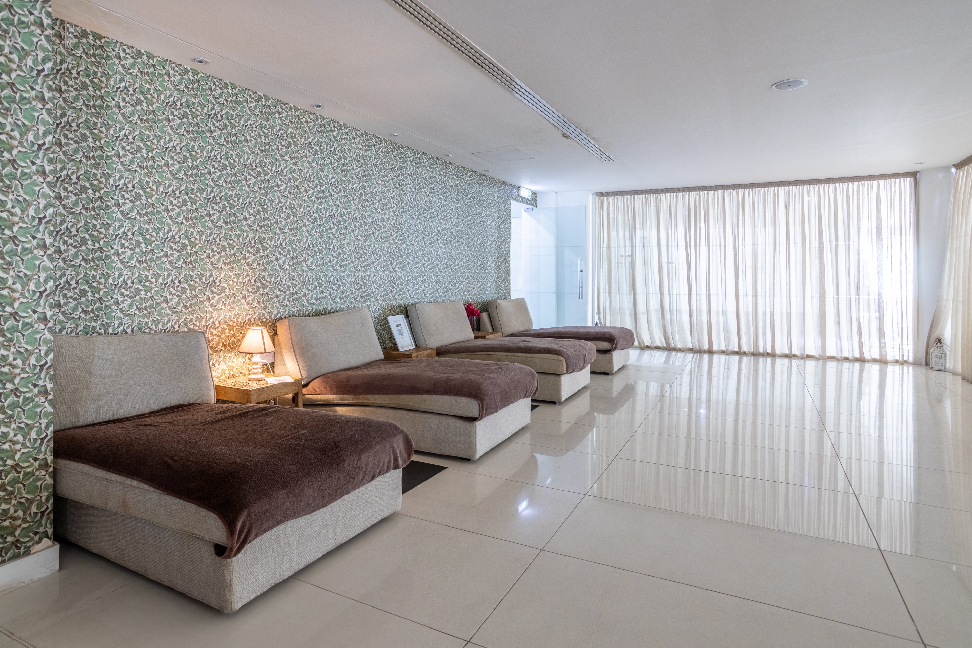 King Evelthon Beach Hotel & Resort