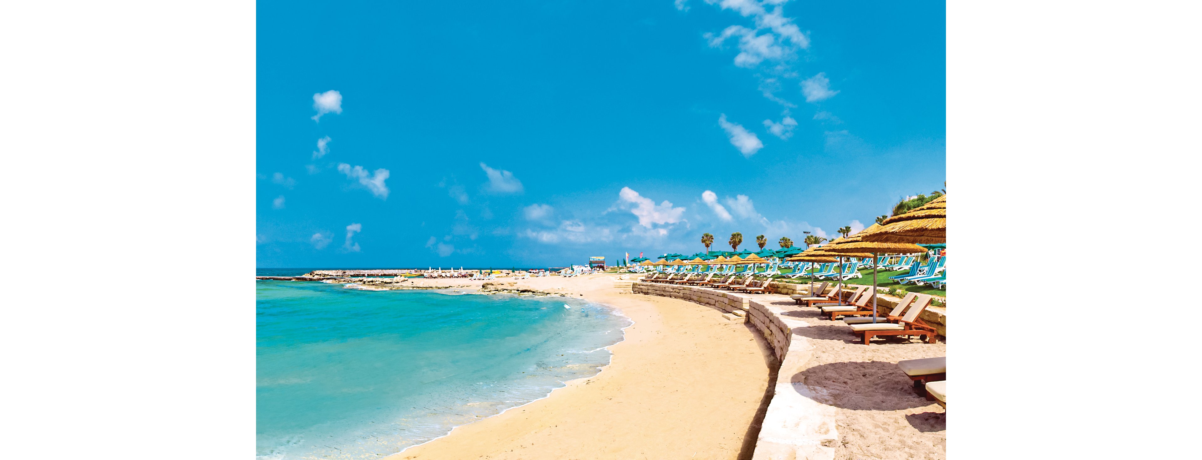 Olympic Lagoon Resort Paphos