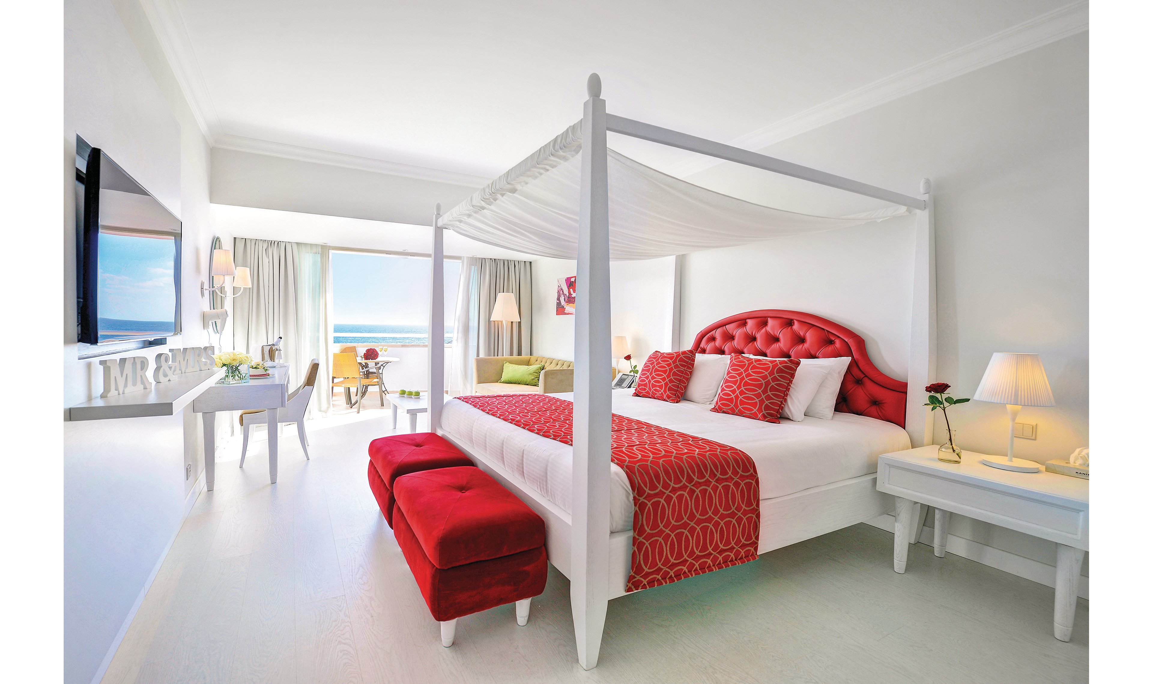 Olympic Lagoon Resort Paphos