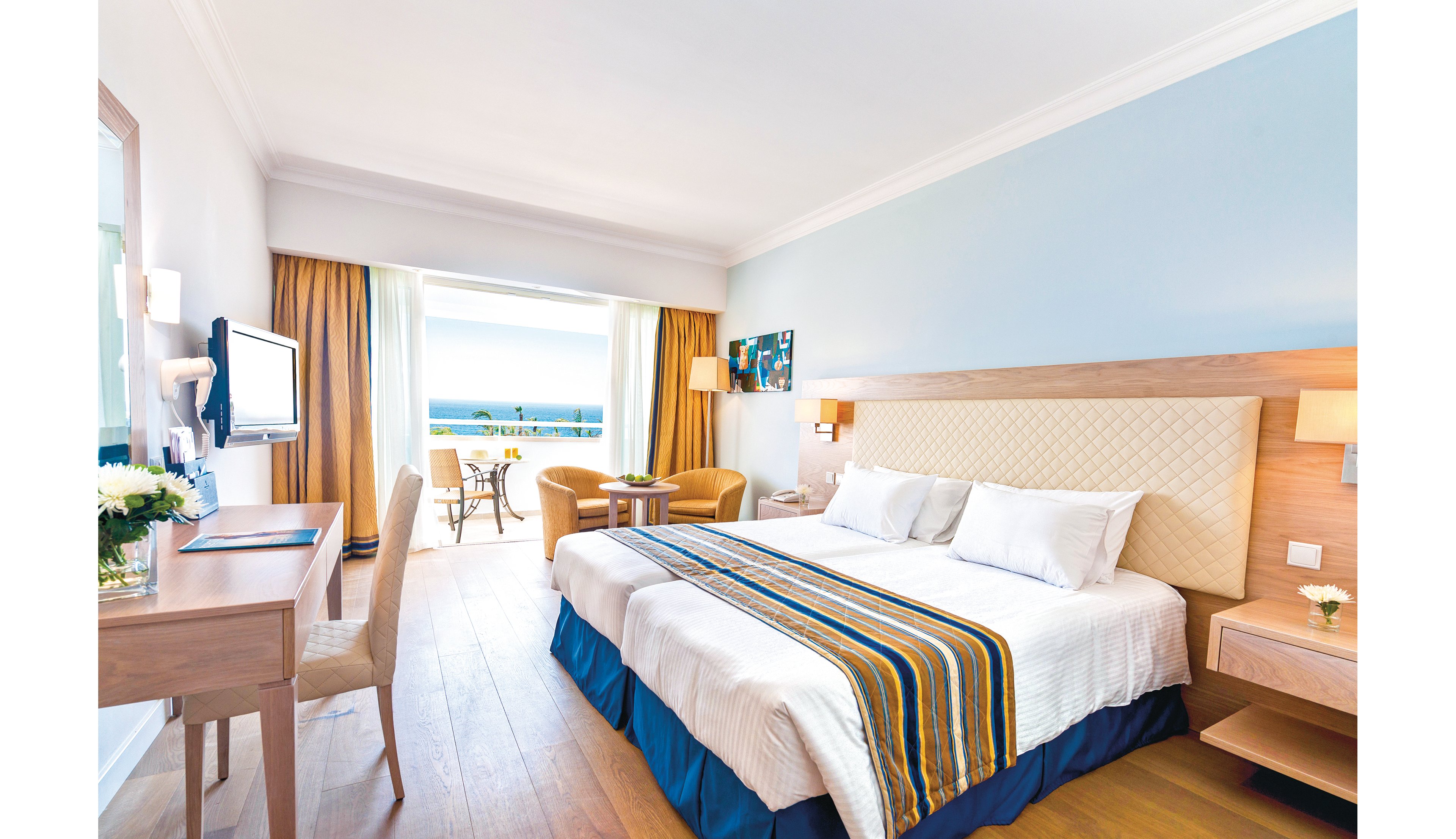 Olympic Lagoon Resort Paphos