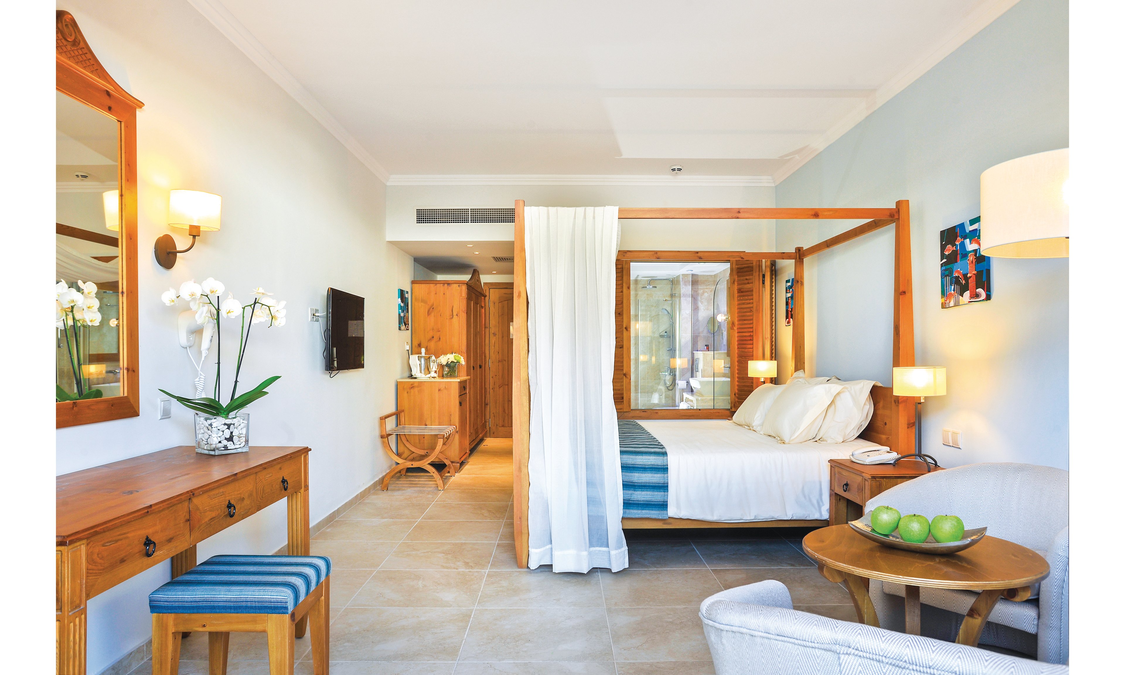 Olympic Lagoon Resort Paphos