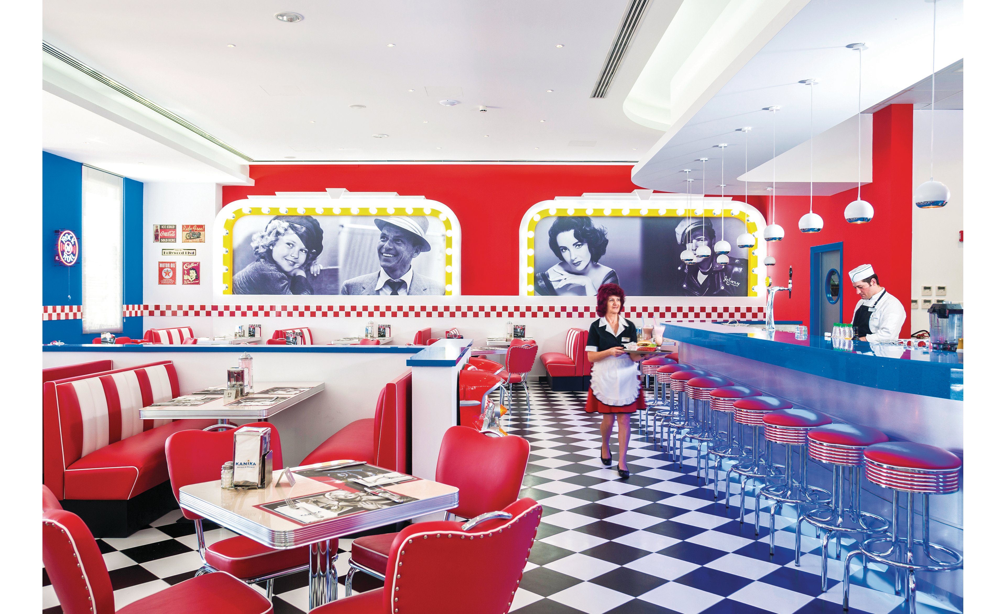 Olympic Lagoon Resort Paphos