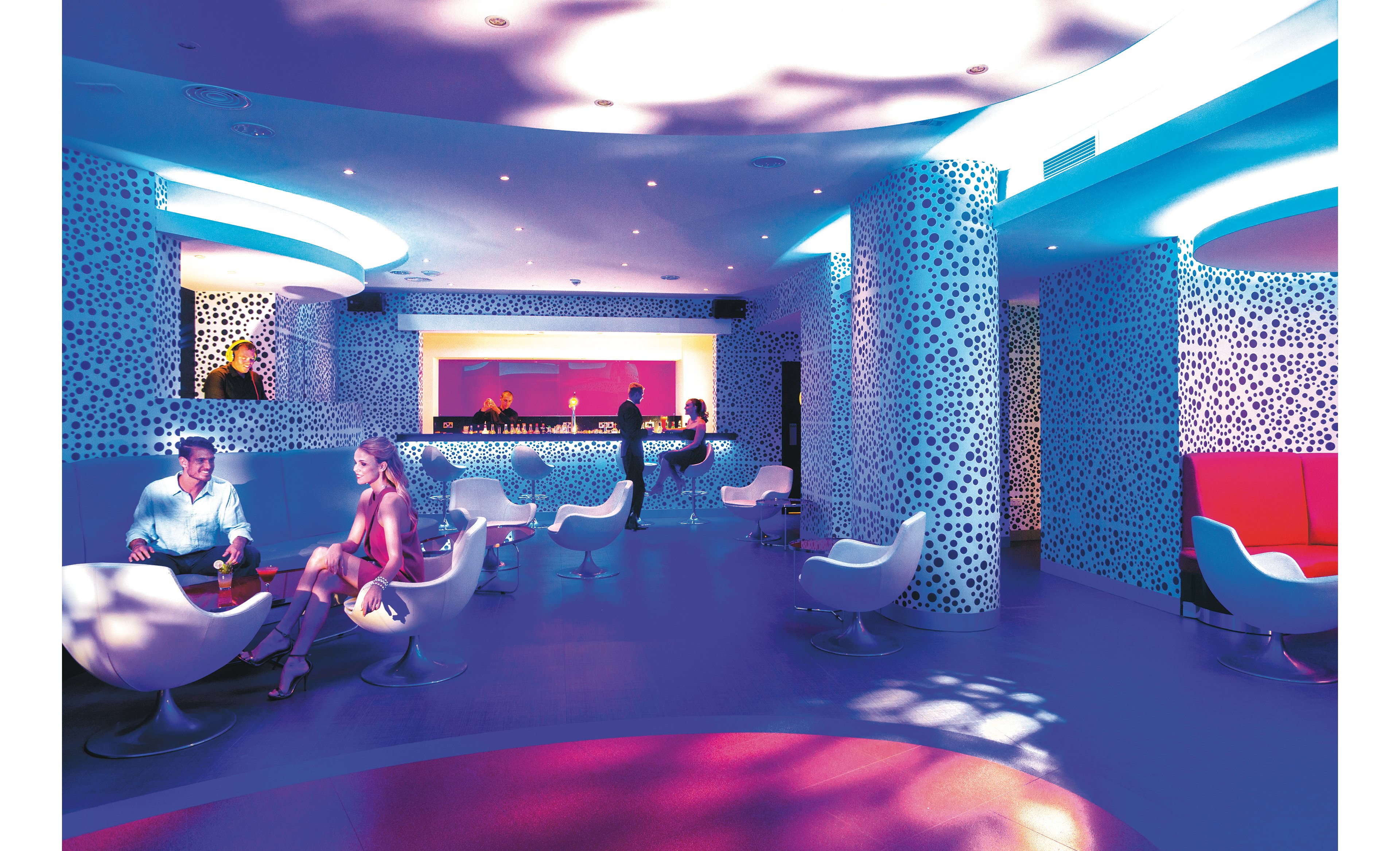 Olympic Lagoon Resort Paphos