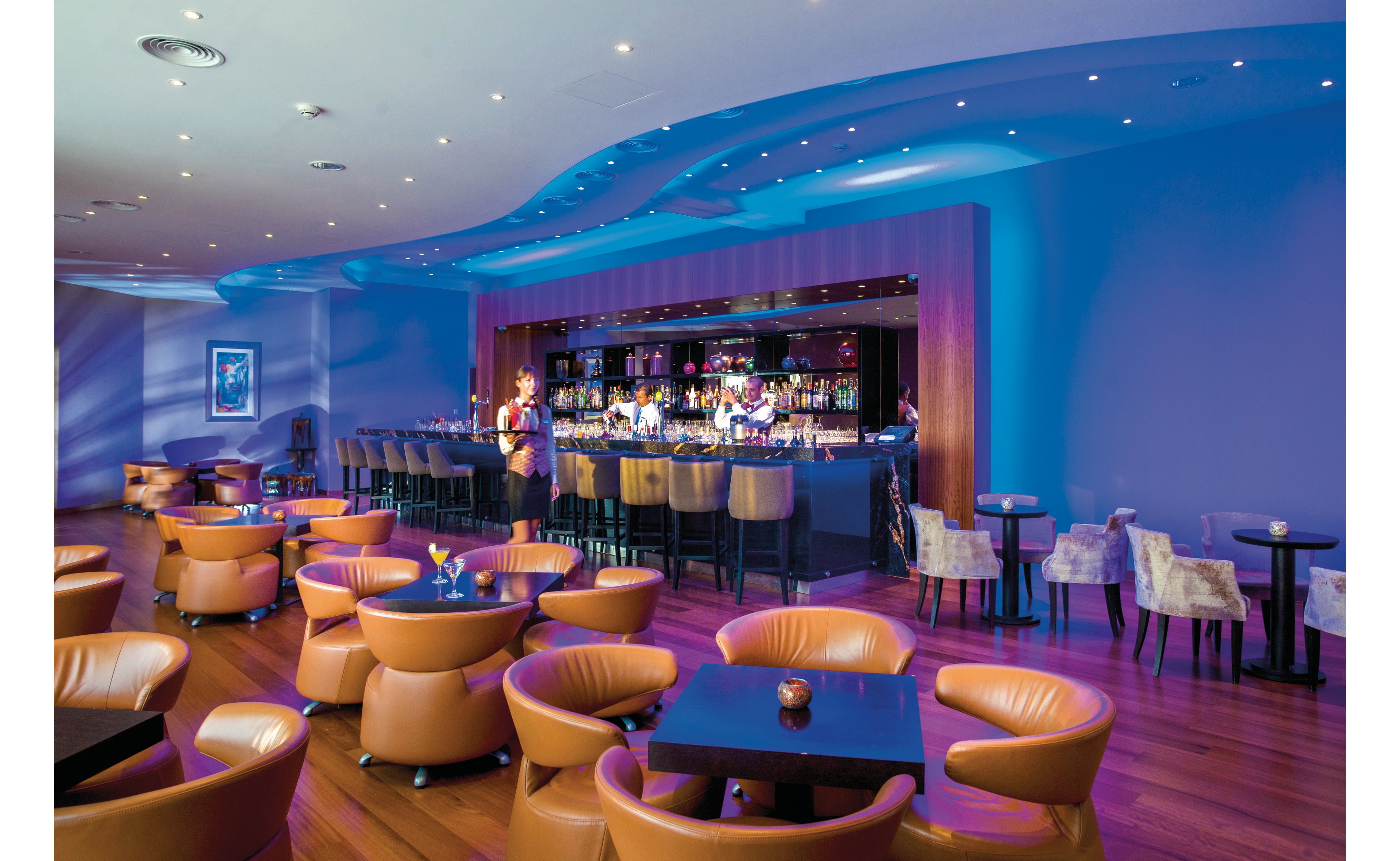 Olympic Lagoon Resort Paphos