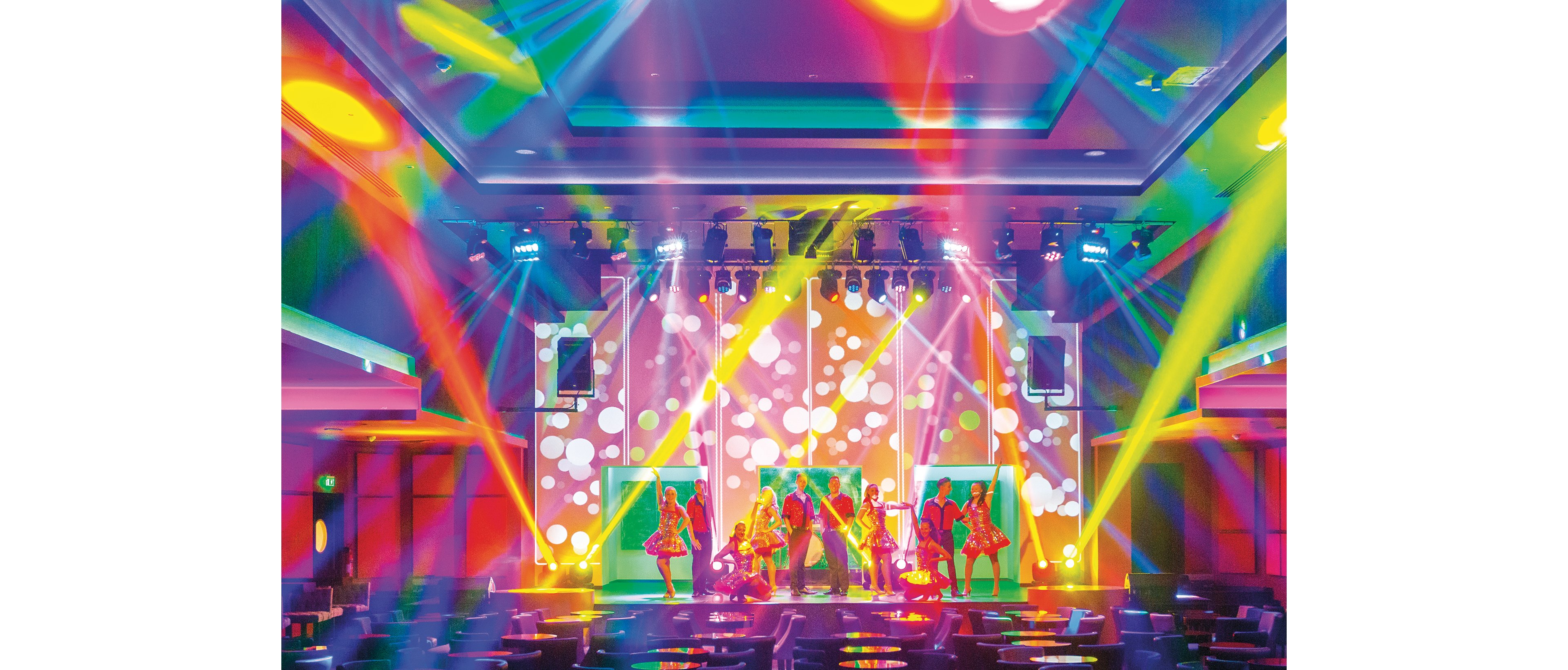 Olympic Lagoon Resort Paphos