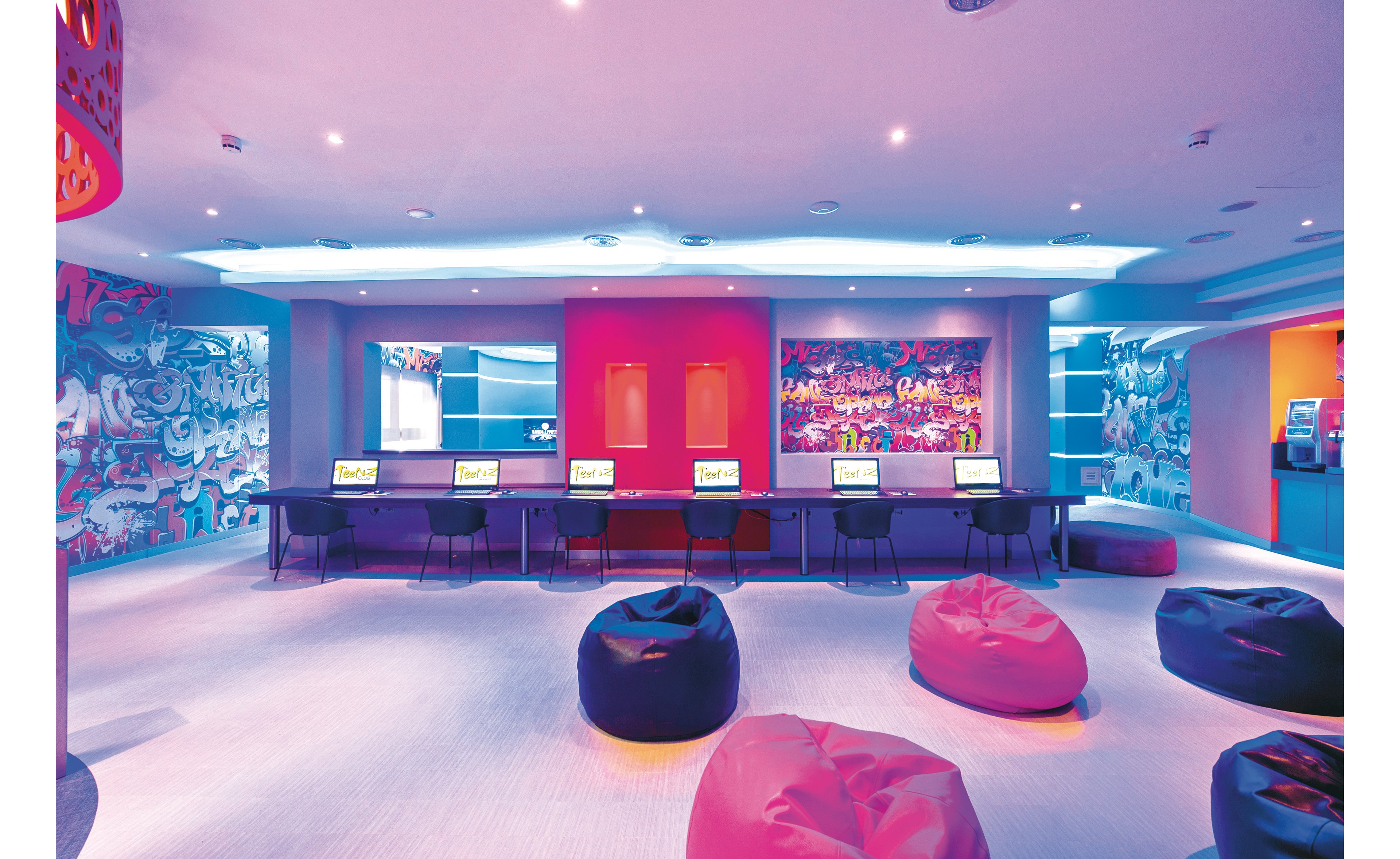 Olympic Lagoon Resort Paphos