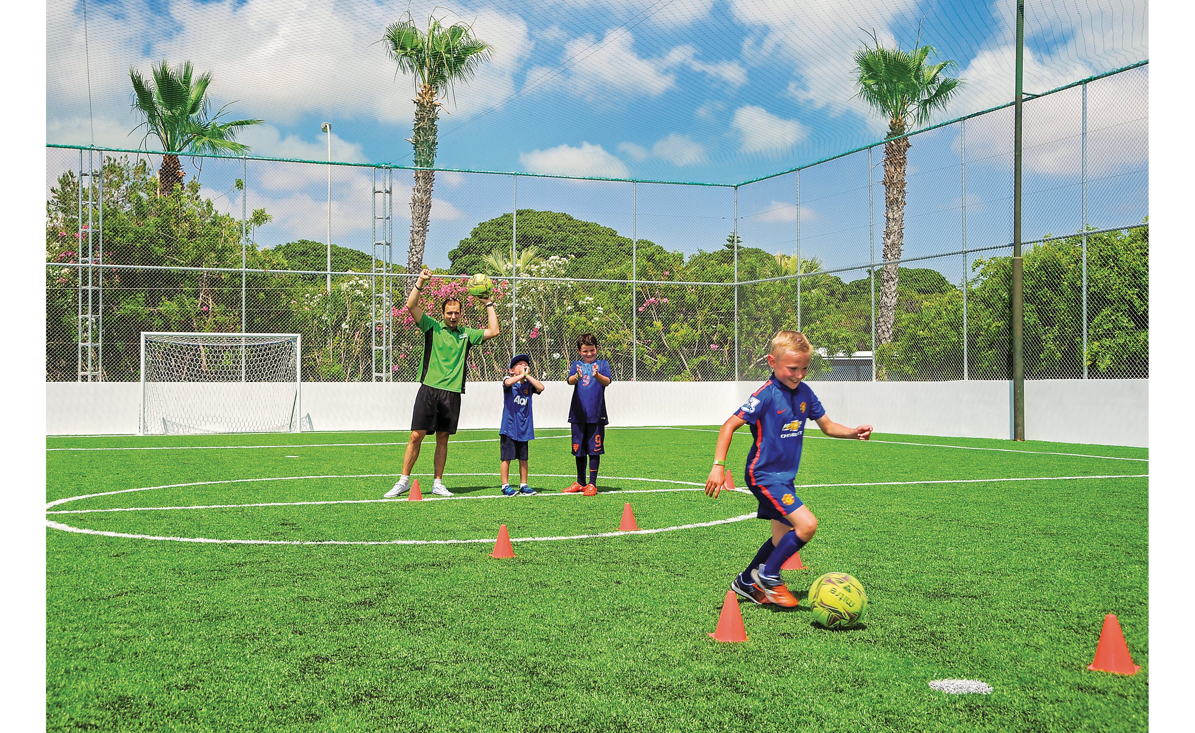 Olympic Lagoon Resort Paphos