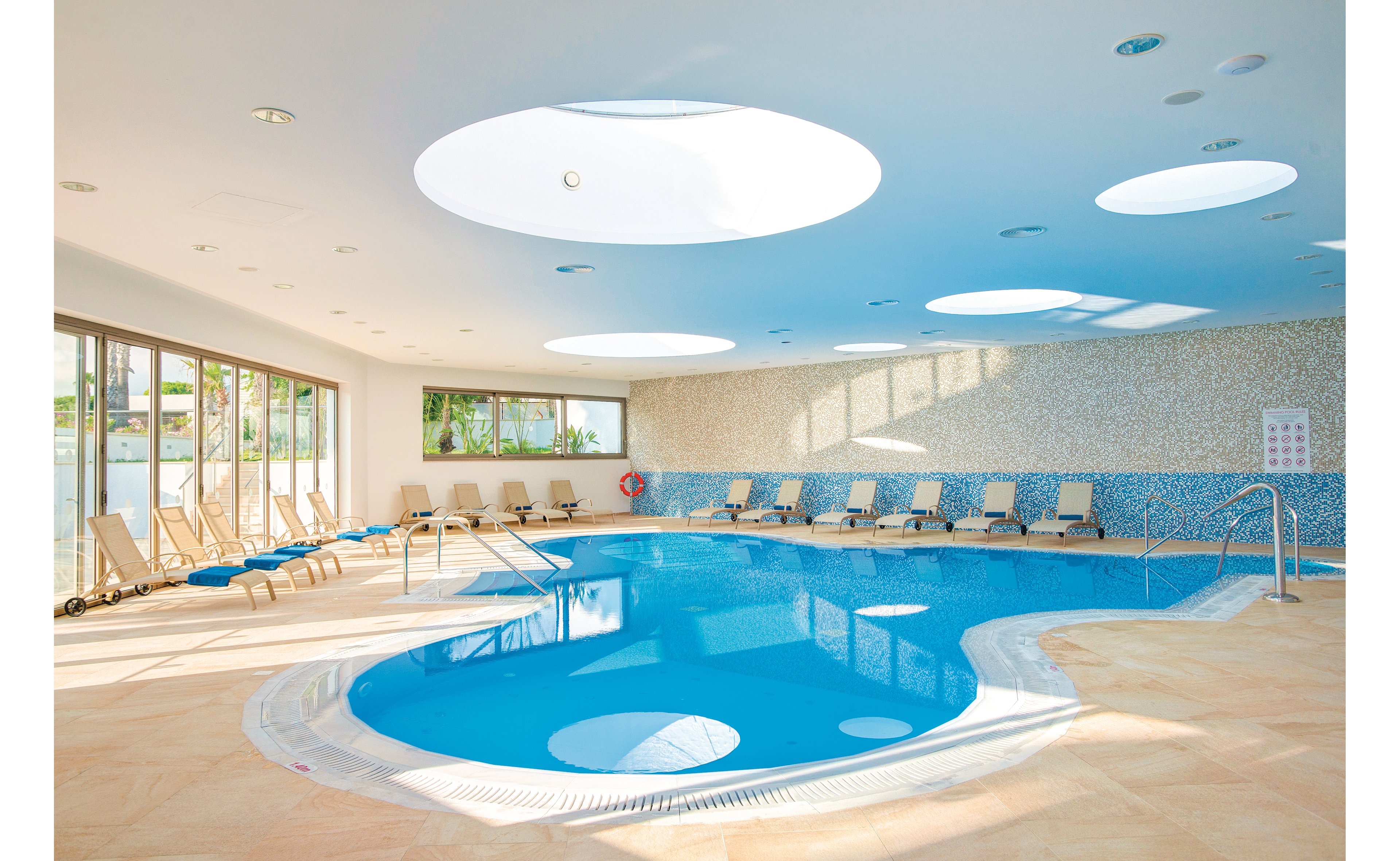 Olympic Lagoon Resort Paphos