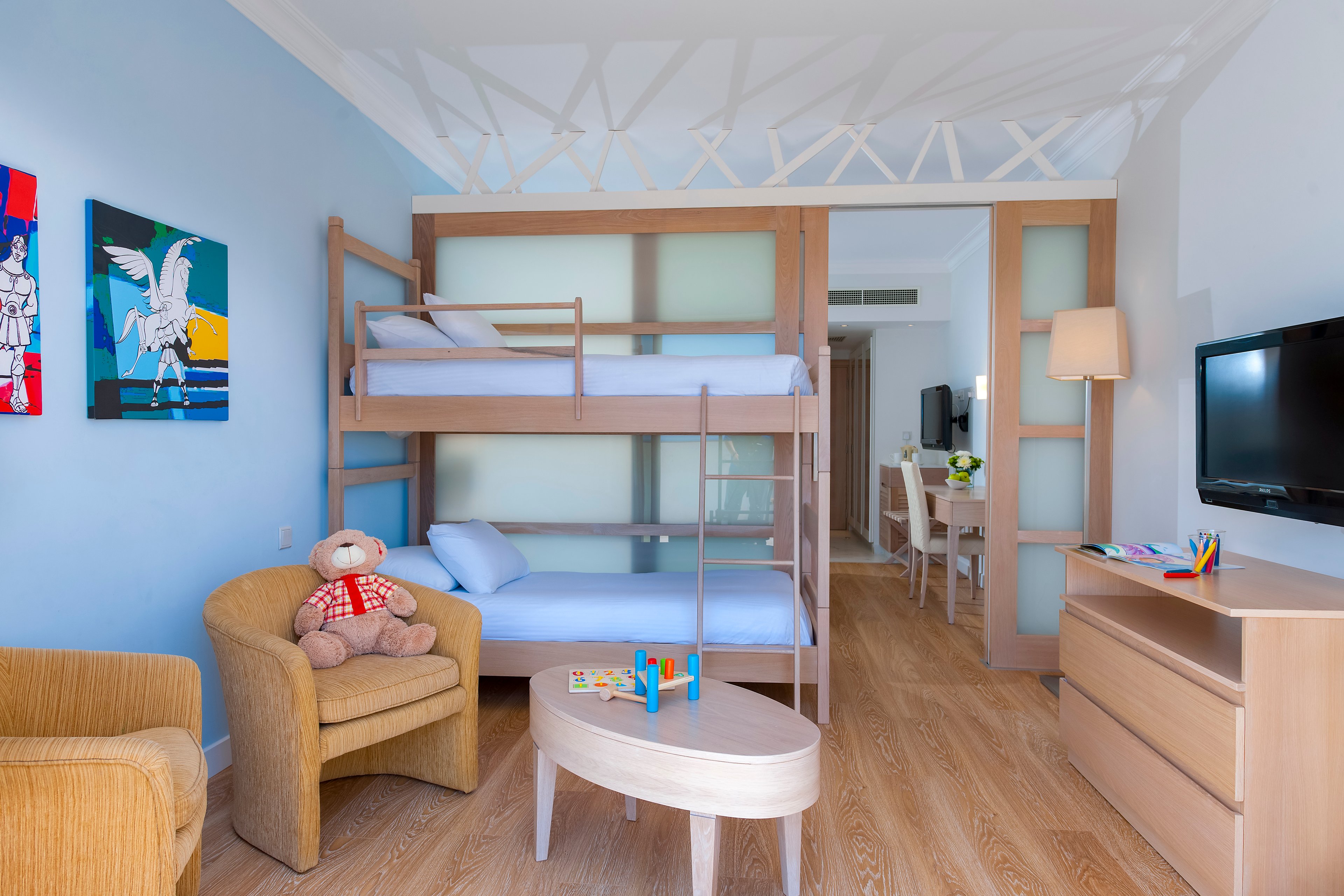 Olympic Lagoon Resort Paphos