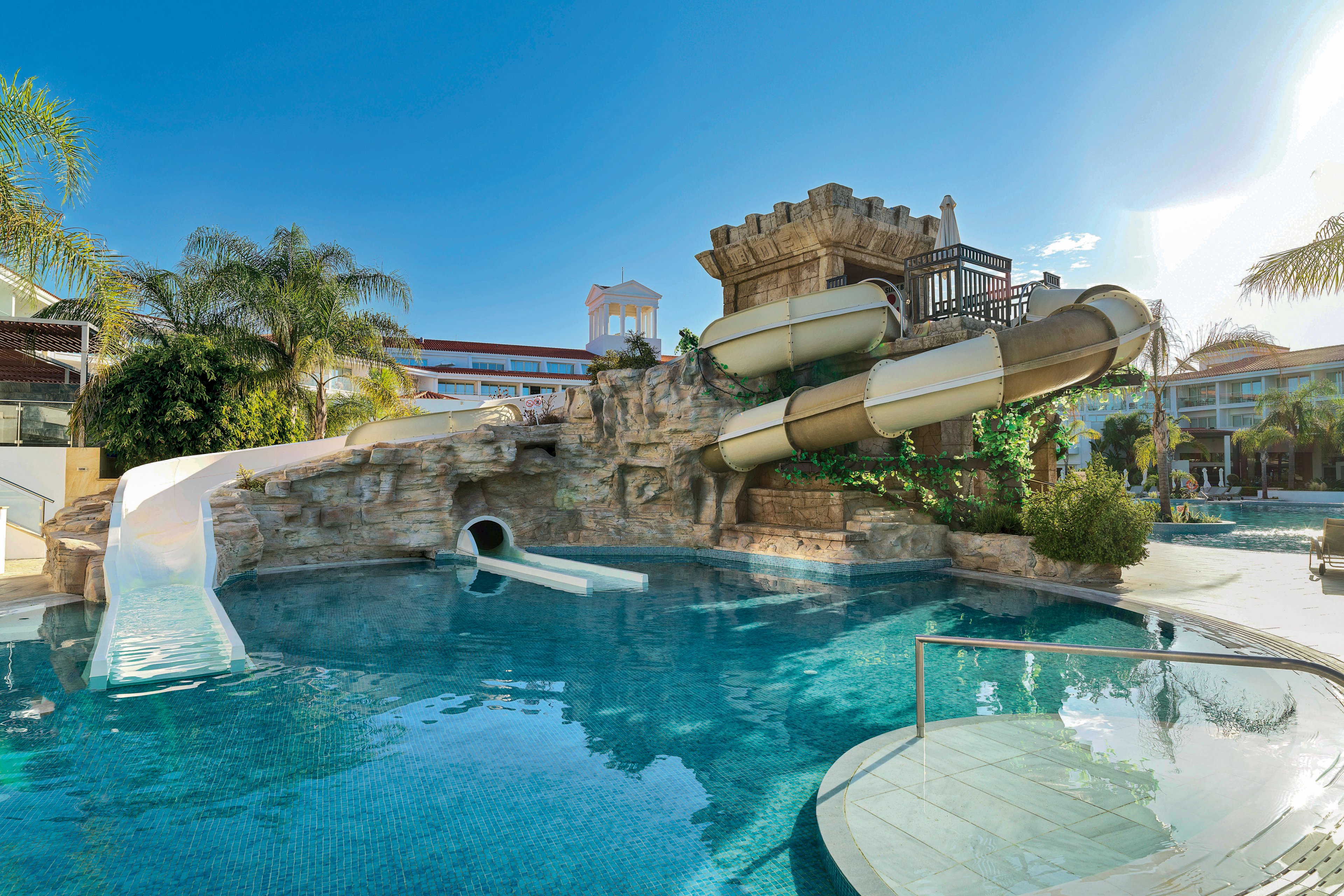 Olympic Lagoon Resort Paphos