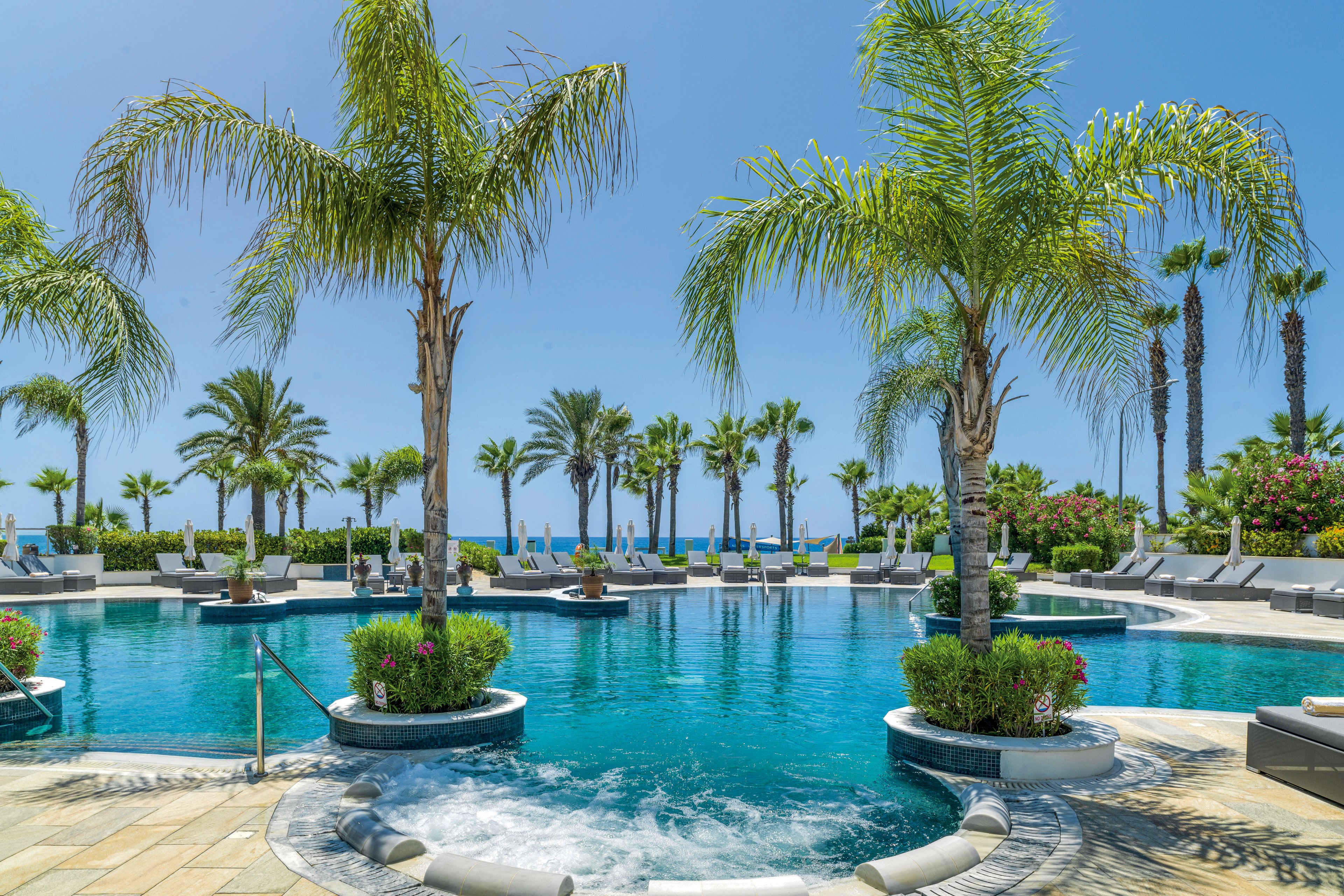 Olympic Lagoon Resort Paphos