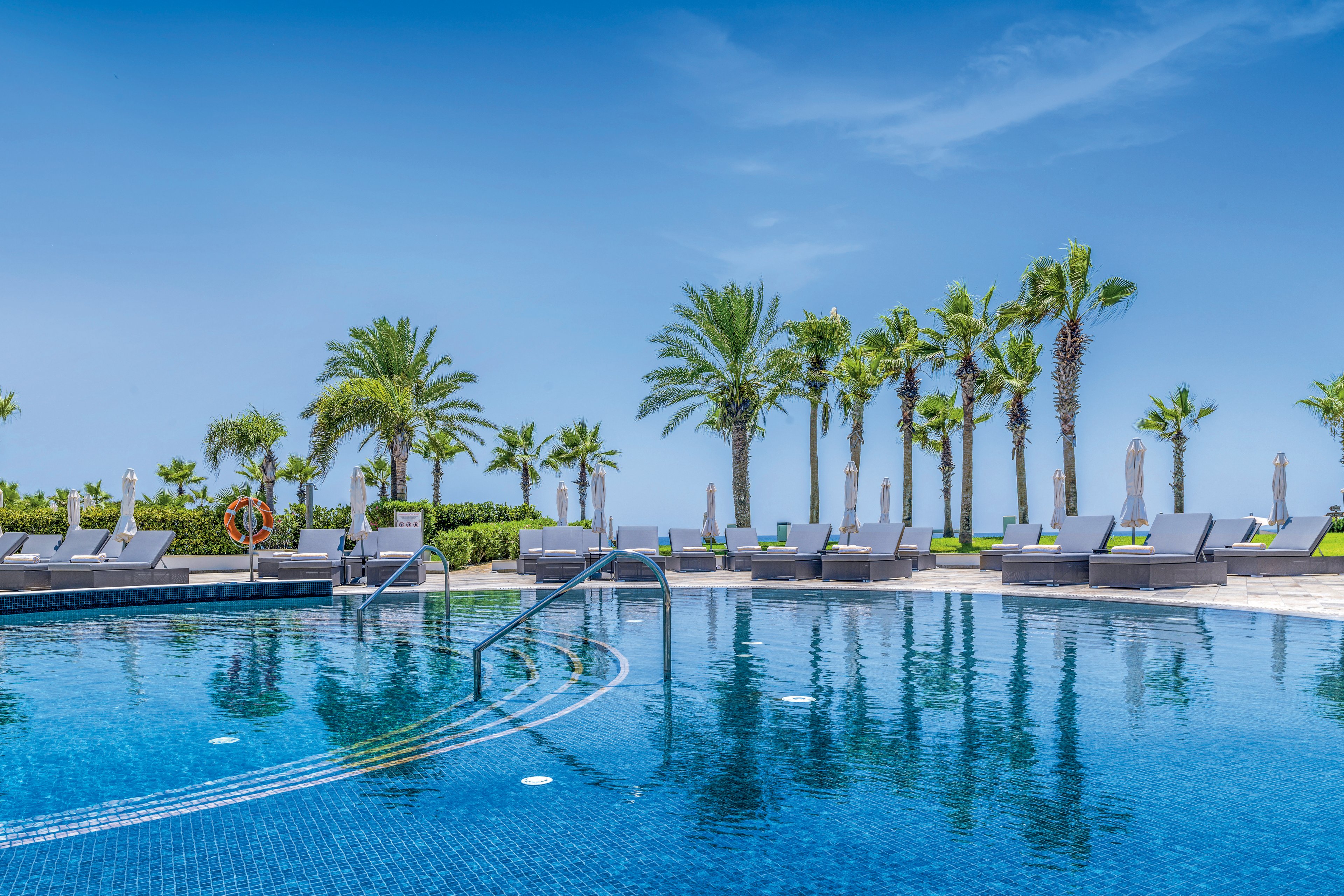 Olympic Lagoon Resort Paphos