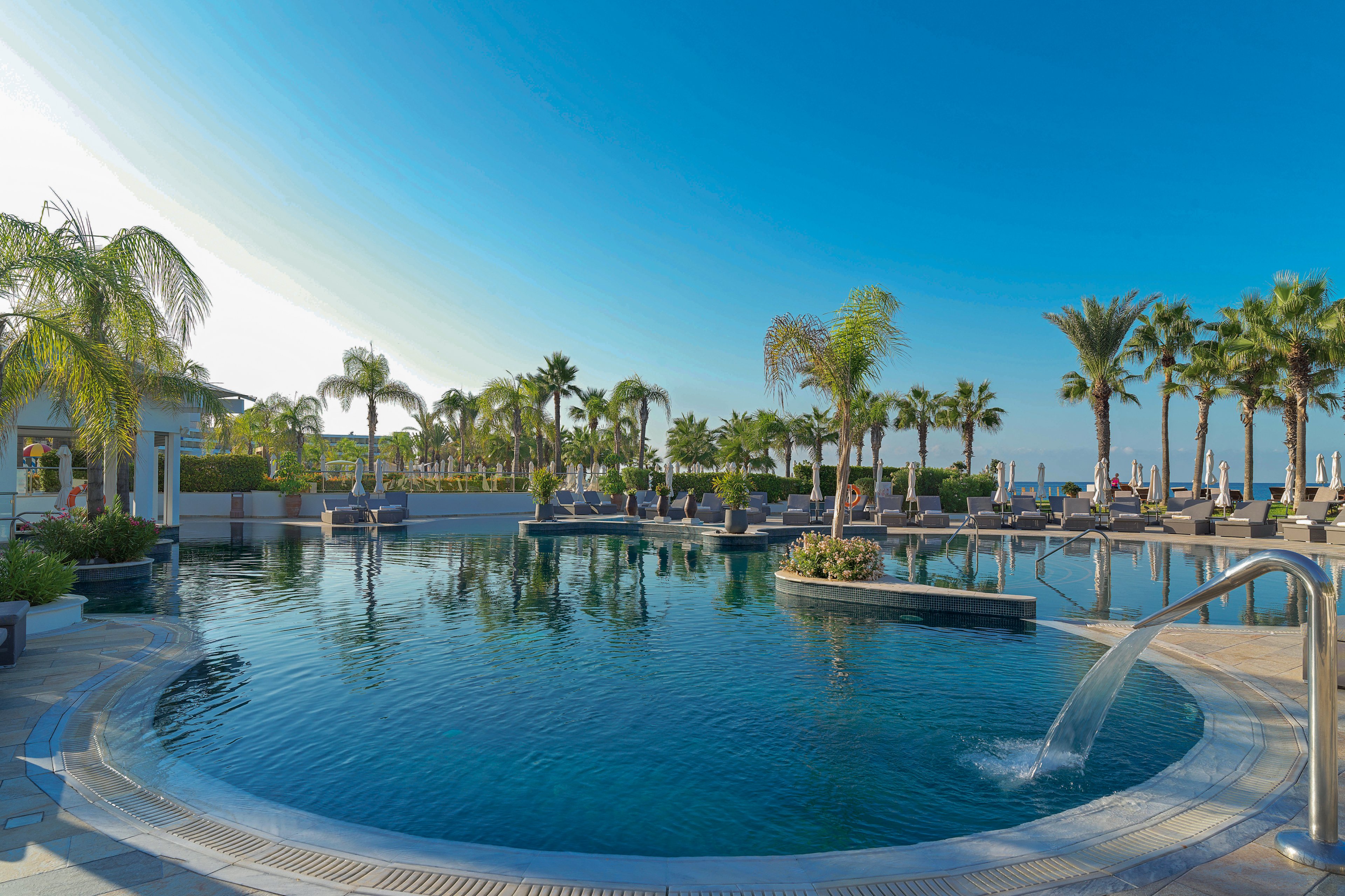 Olympic Lagoon Resort Paphos