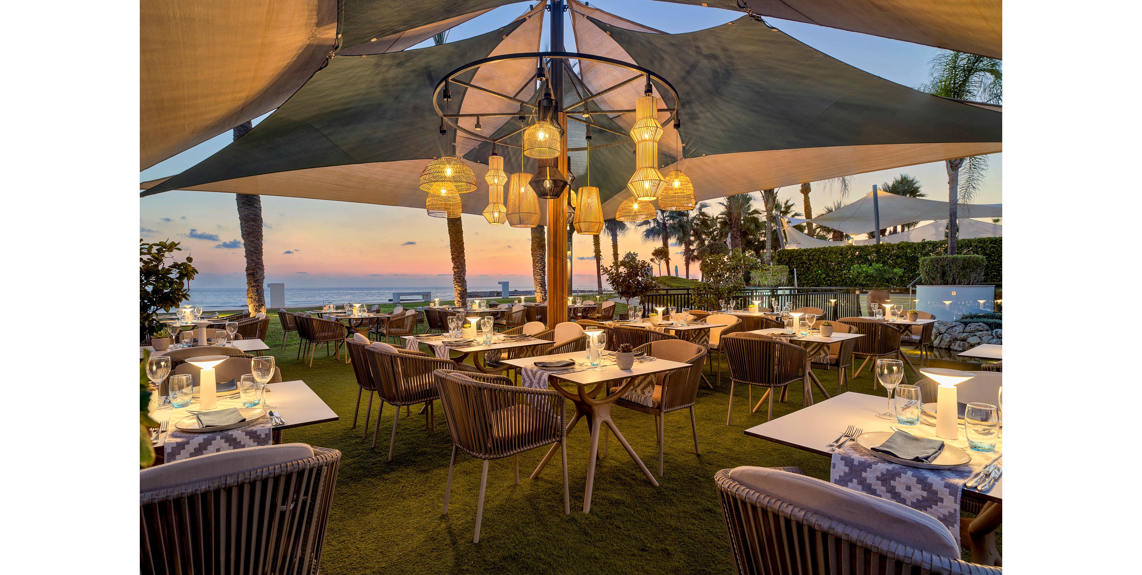 Olympic Lagoon Resort Paphos