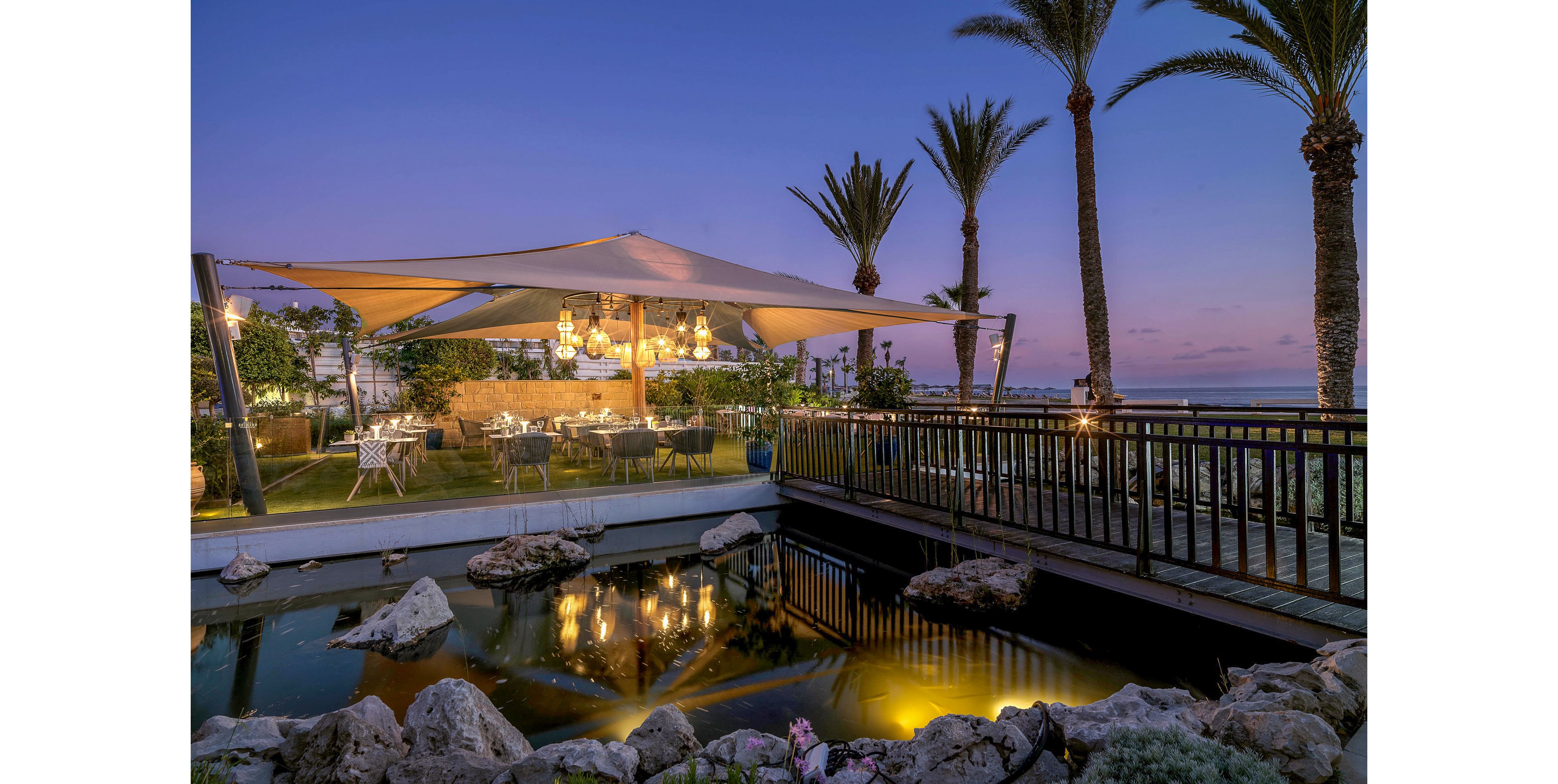 Olympic Lagoon Resort Paphos