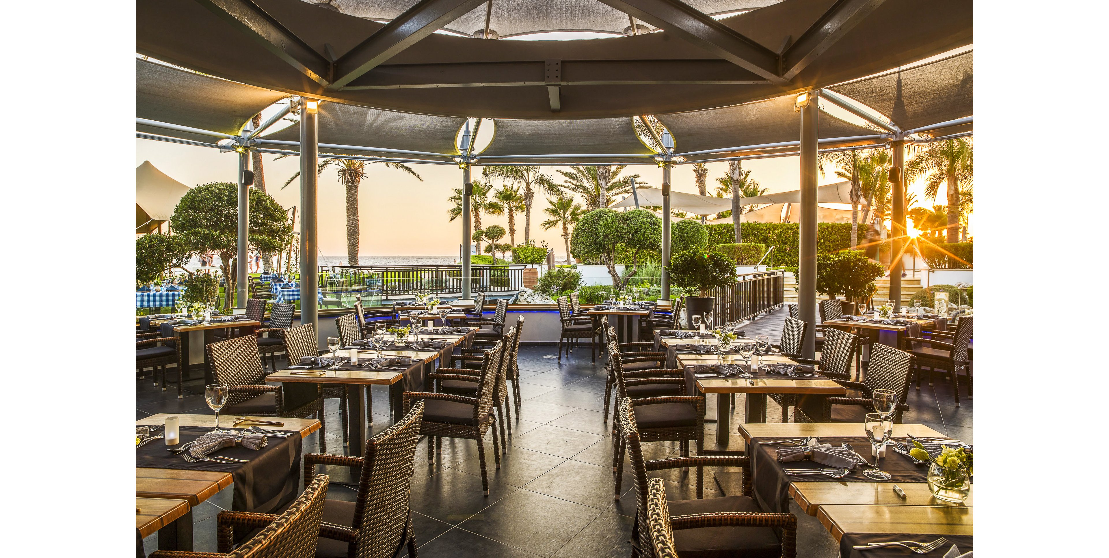 Olympic Lagoon Resort Paphos