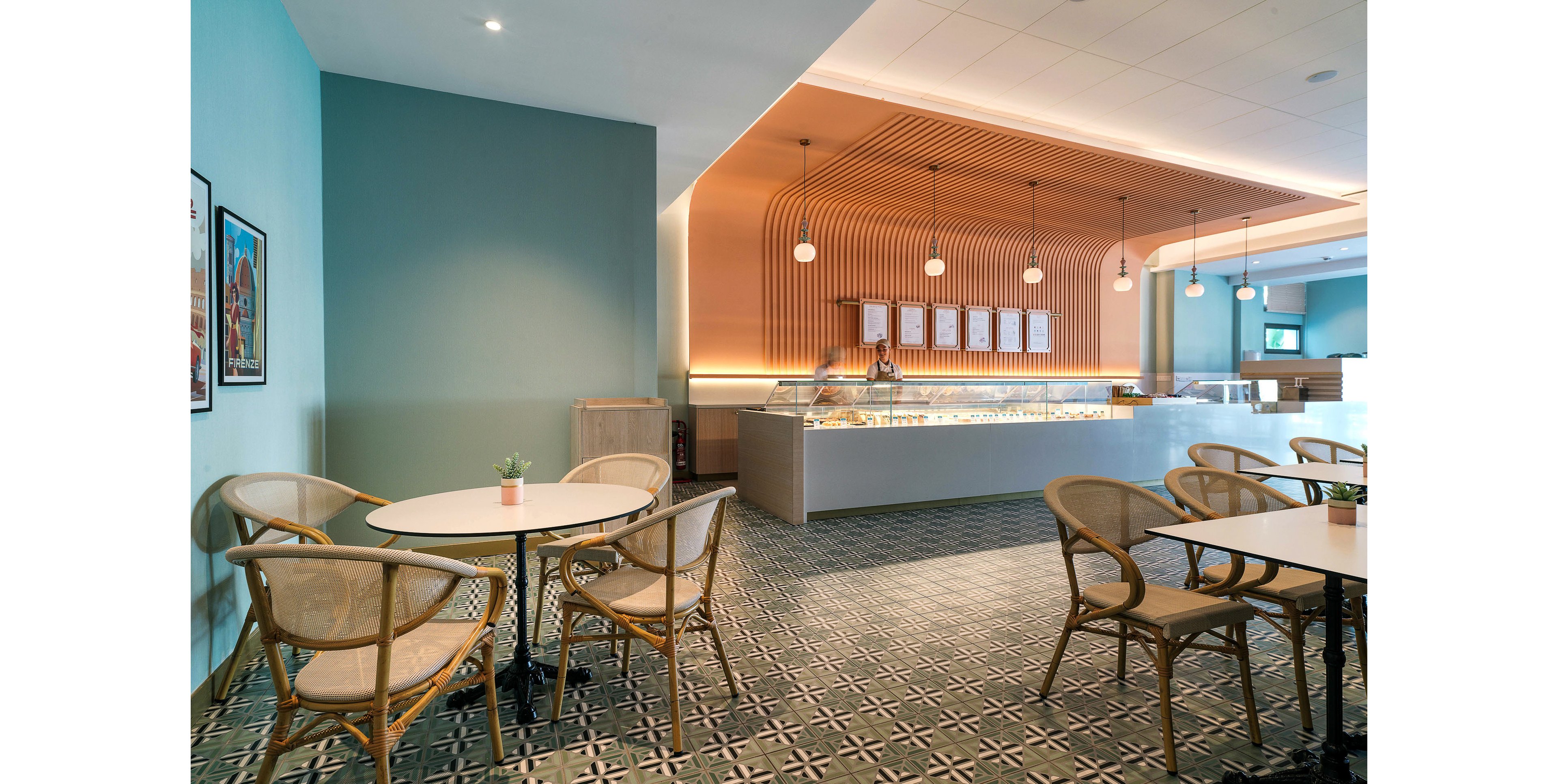 Olympic Lagoon Resort Paphos