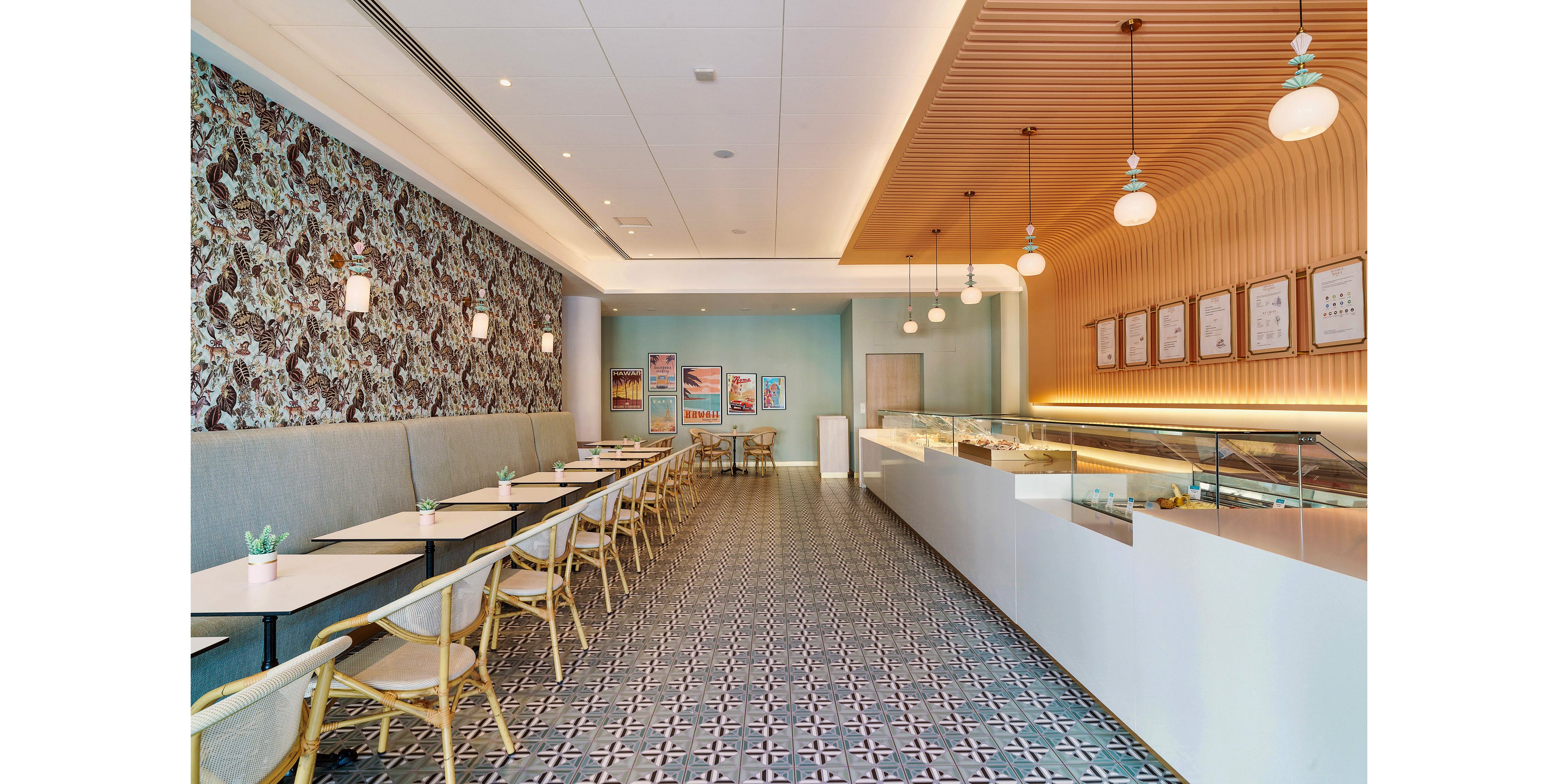 Olympic Lagoon Resort Paphos