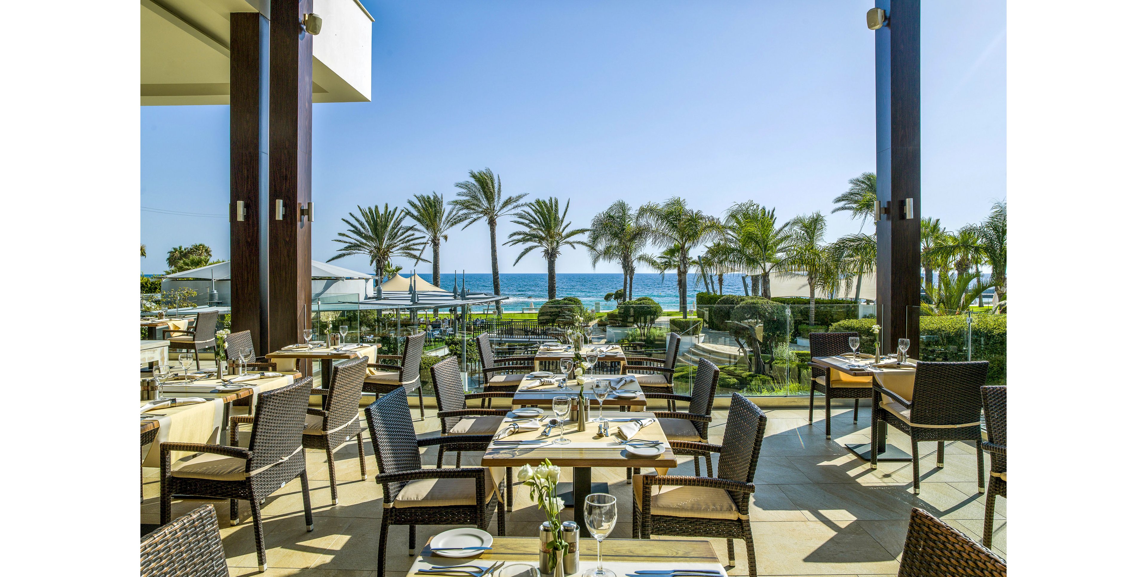 Olympic Lagoon Resort Paphos