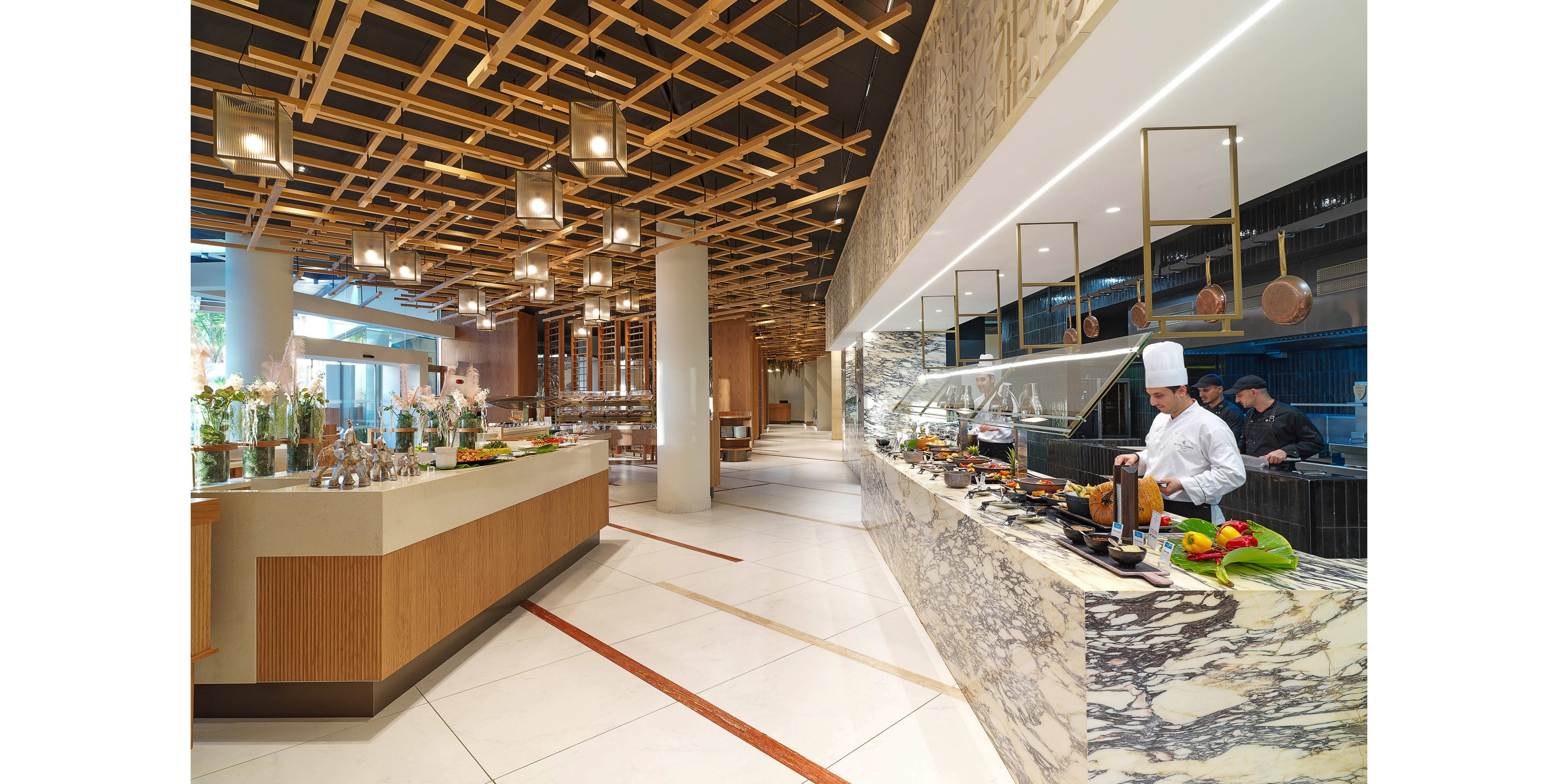 Olympic Lagoon Resort Paphos