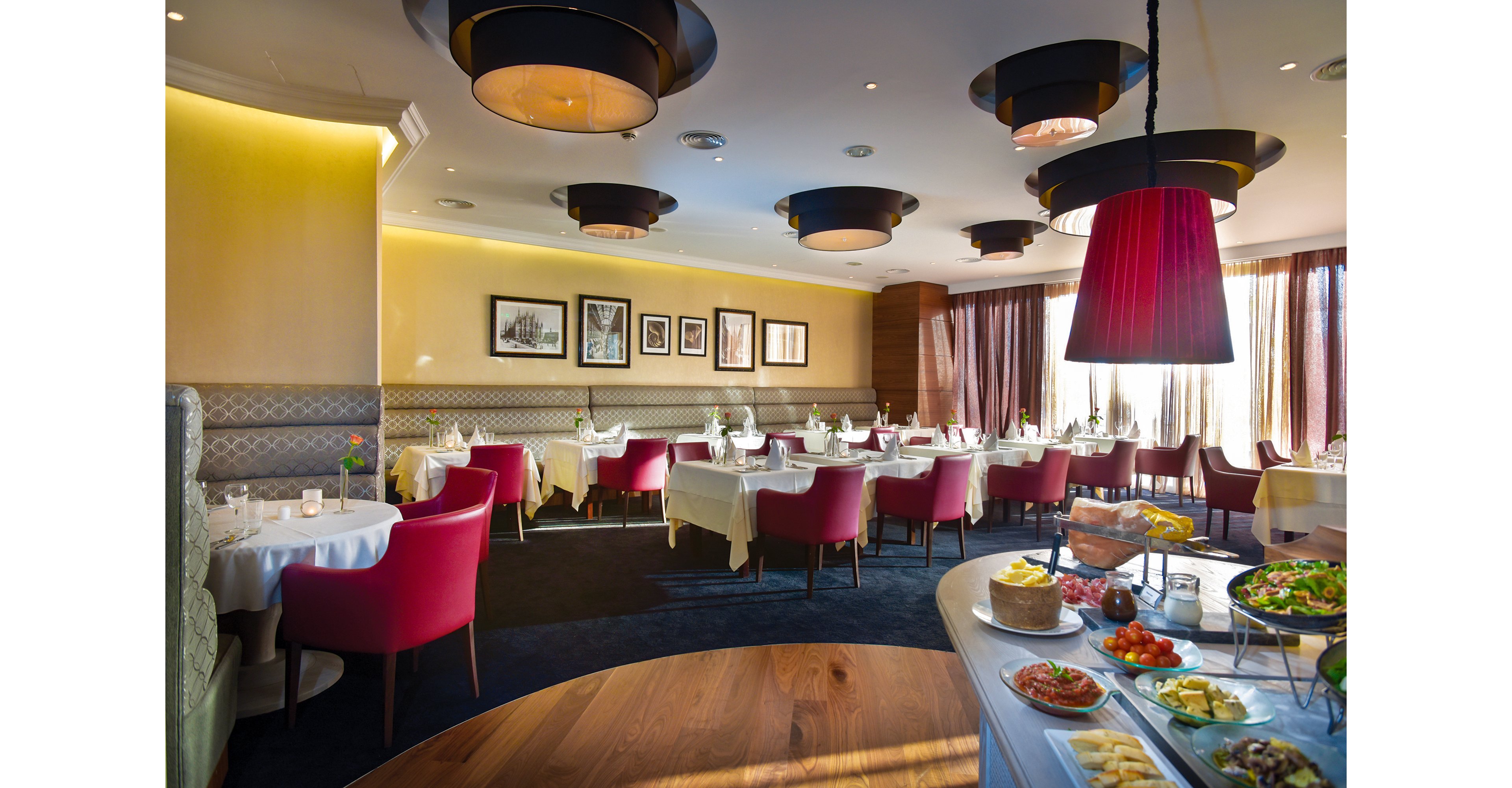 Olympic Lagoon Resort Paphos