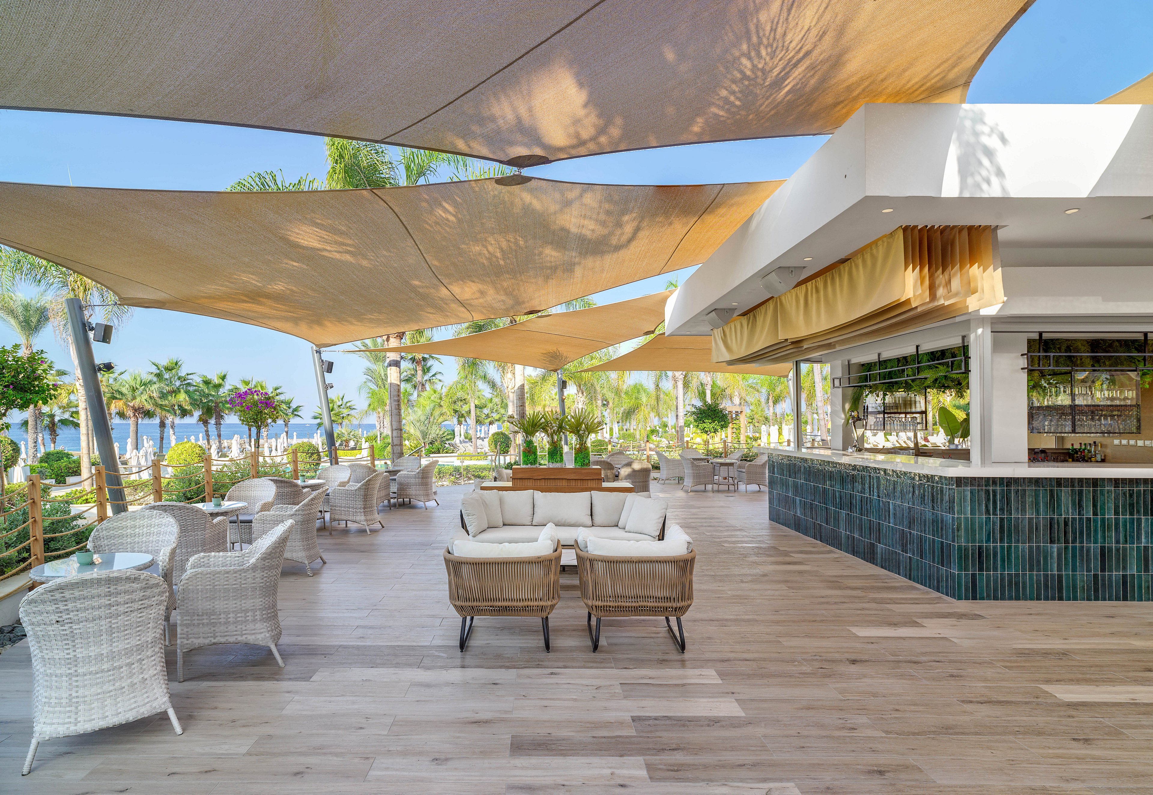 Olympic Lagoon Resort Paphos