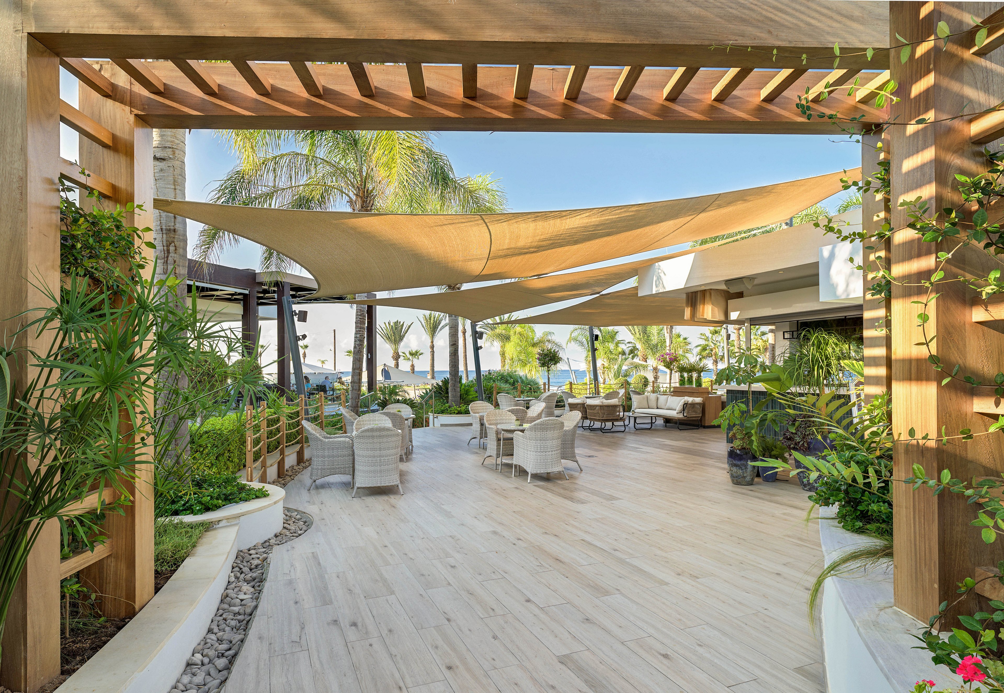 Olympic Lagoon Resort Paphos