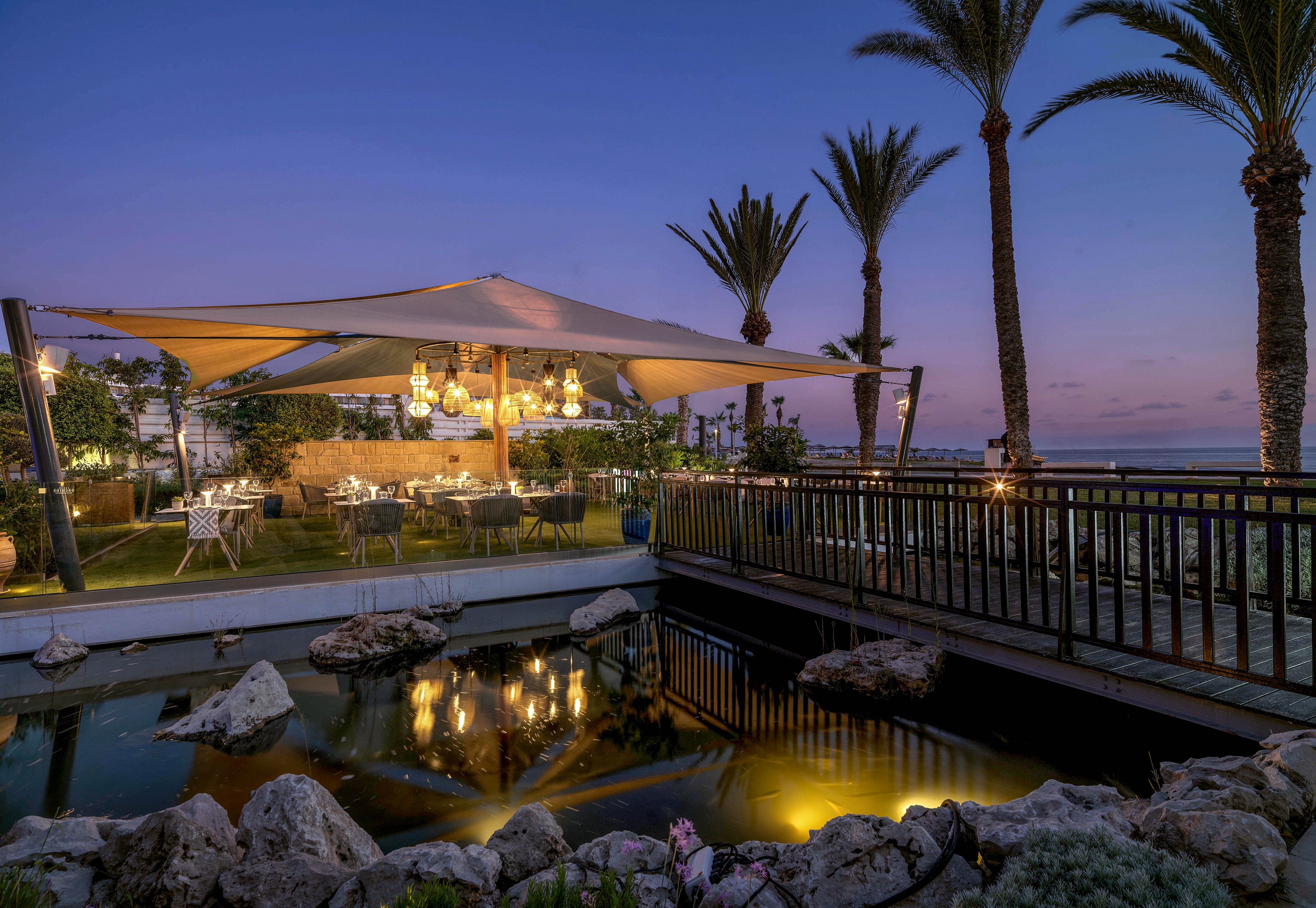 Olympic Lagoon Resort Paphos