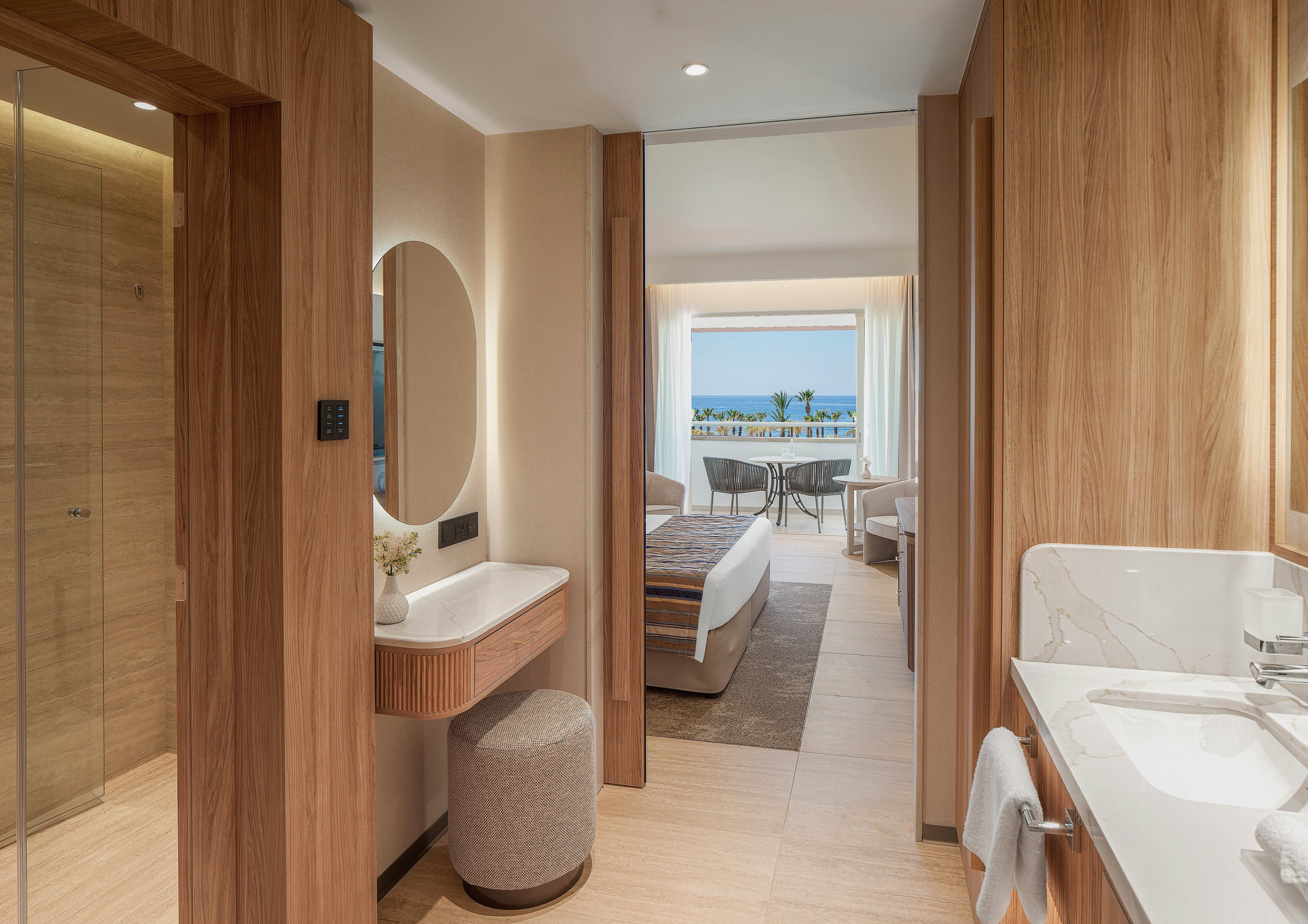 Olympic Lagoon Resort Paphos