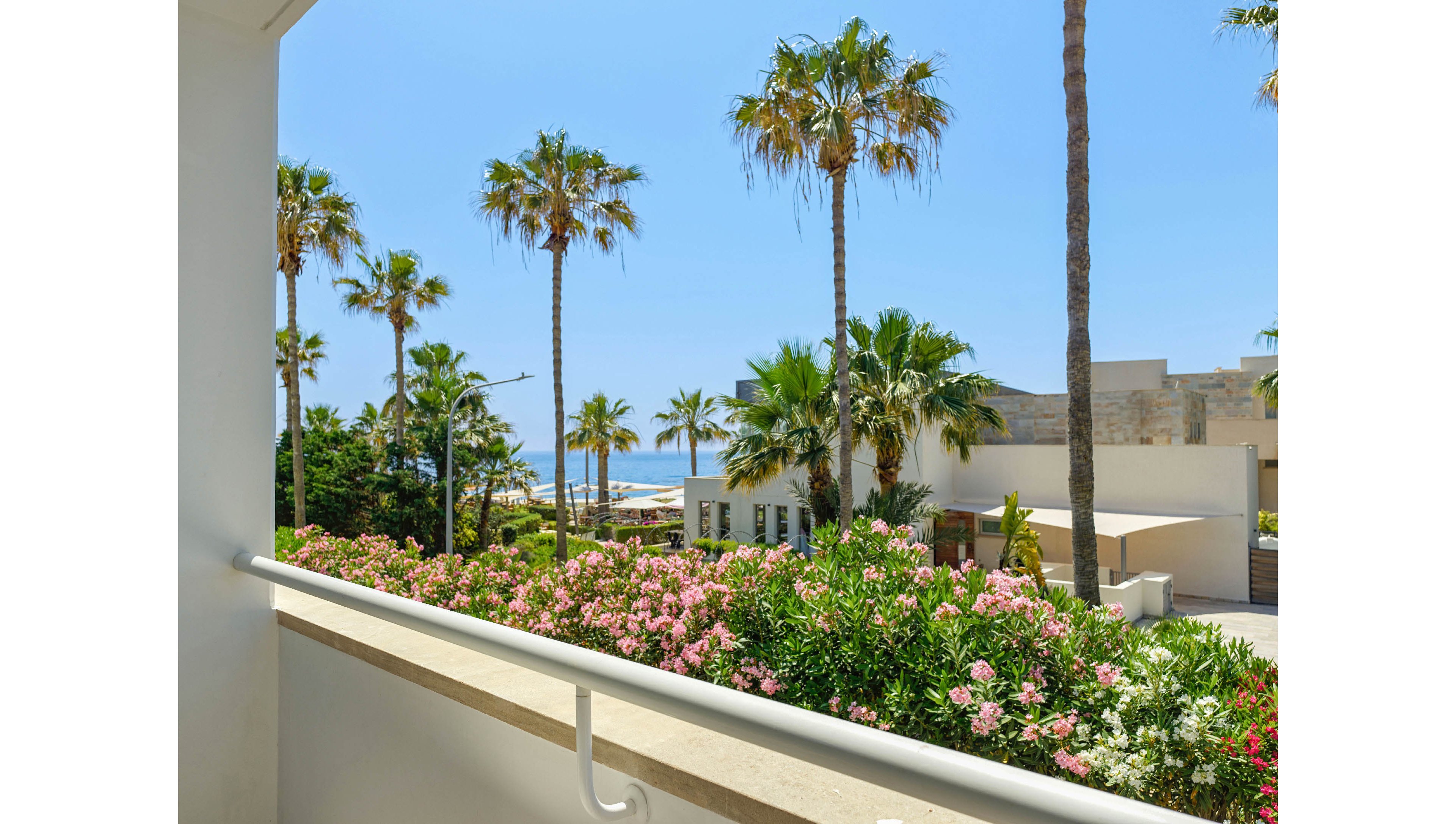 Olympic Lagoon Resort Paphos