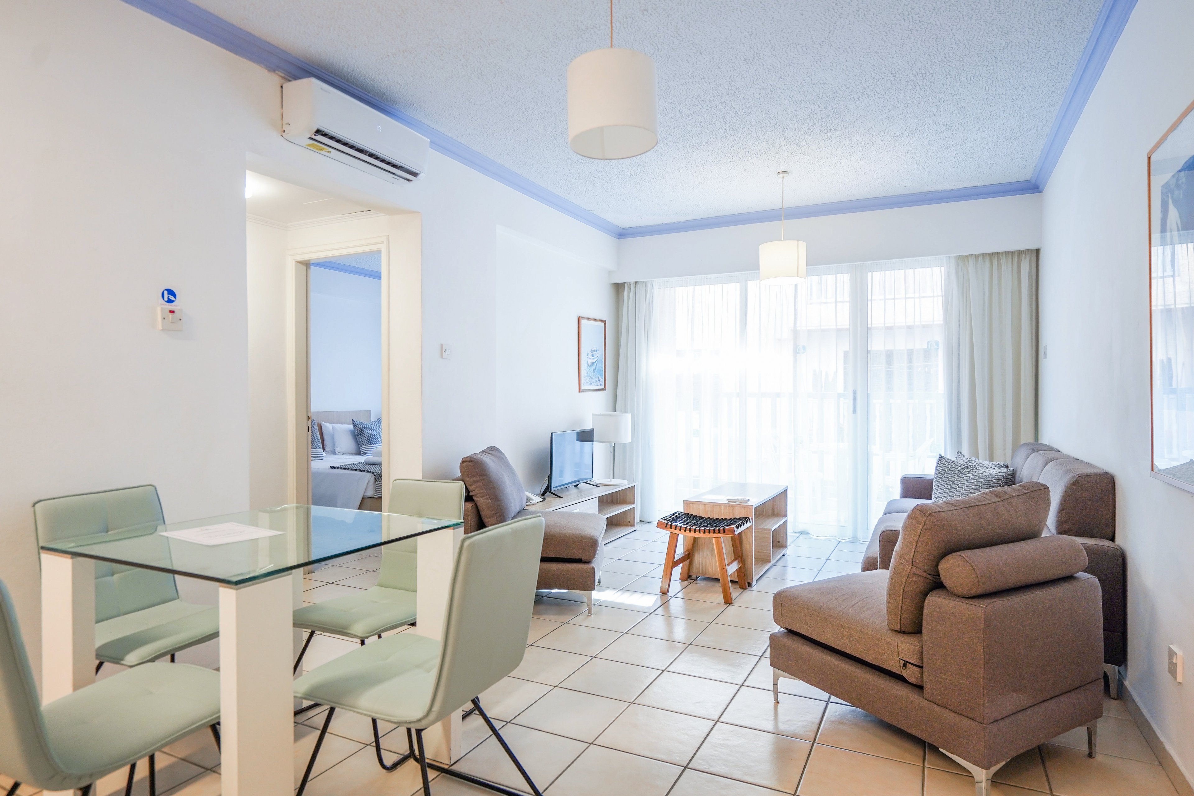 Basilica Hotel & Apartments