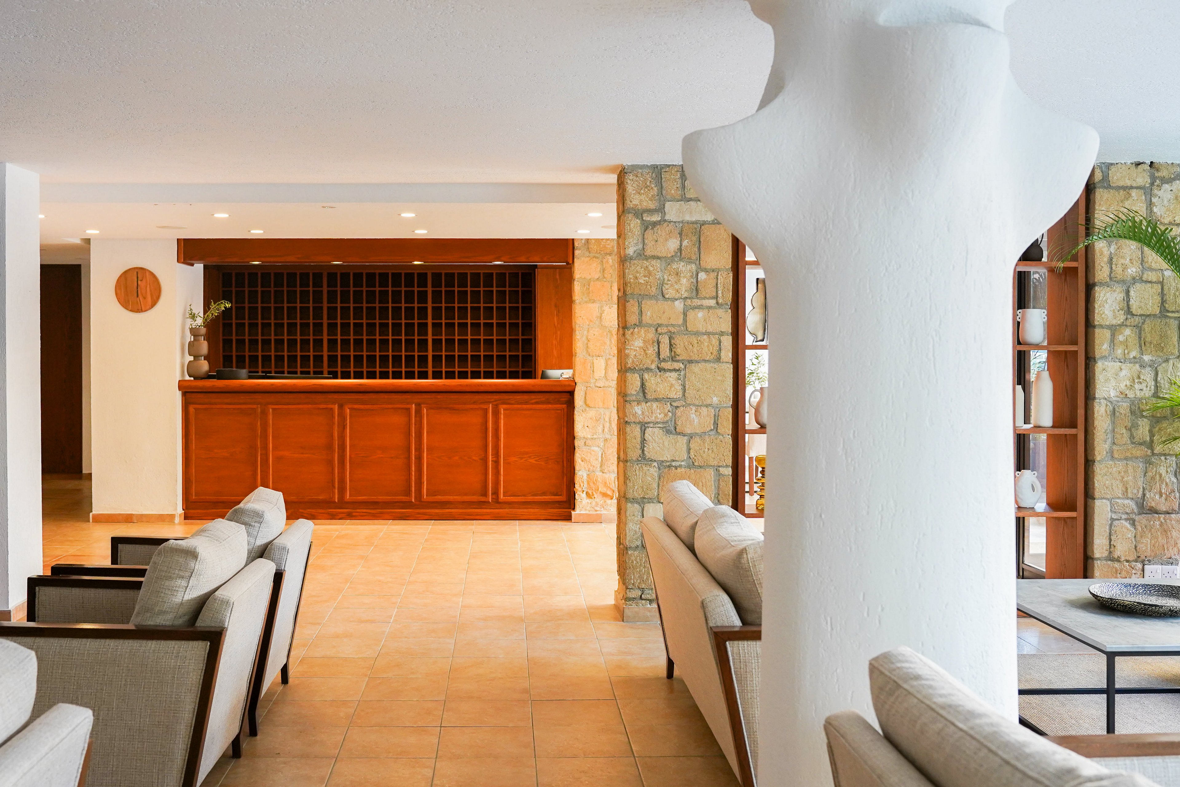 Basilica Hotel & Apartments