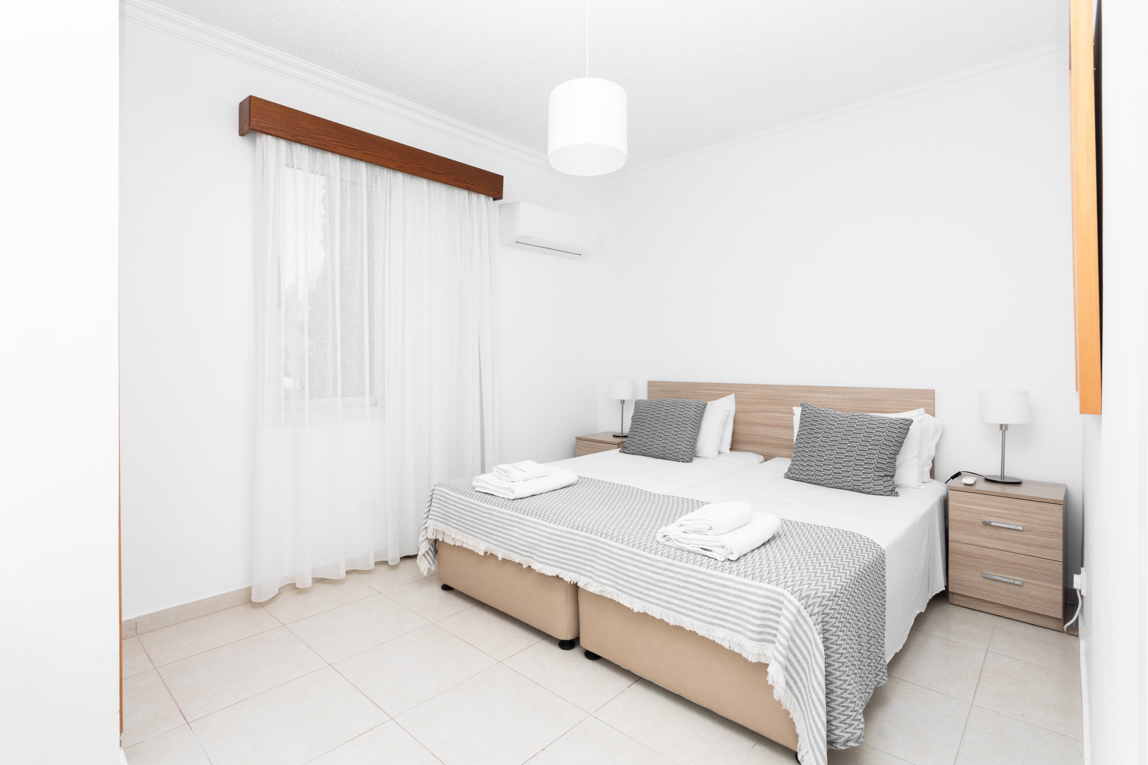 Basilica Hotel & Apartments