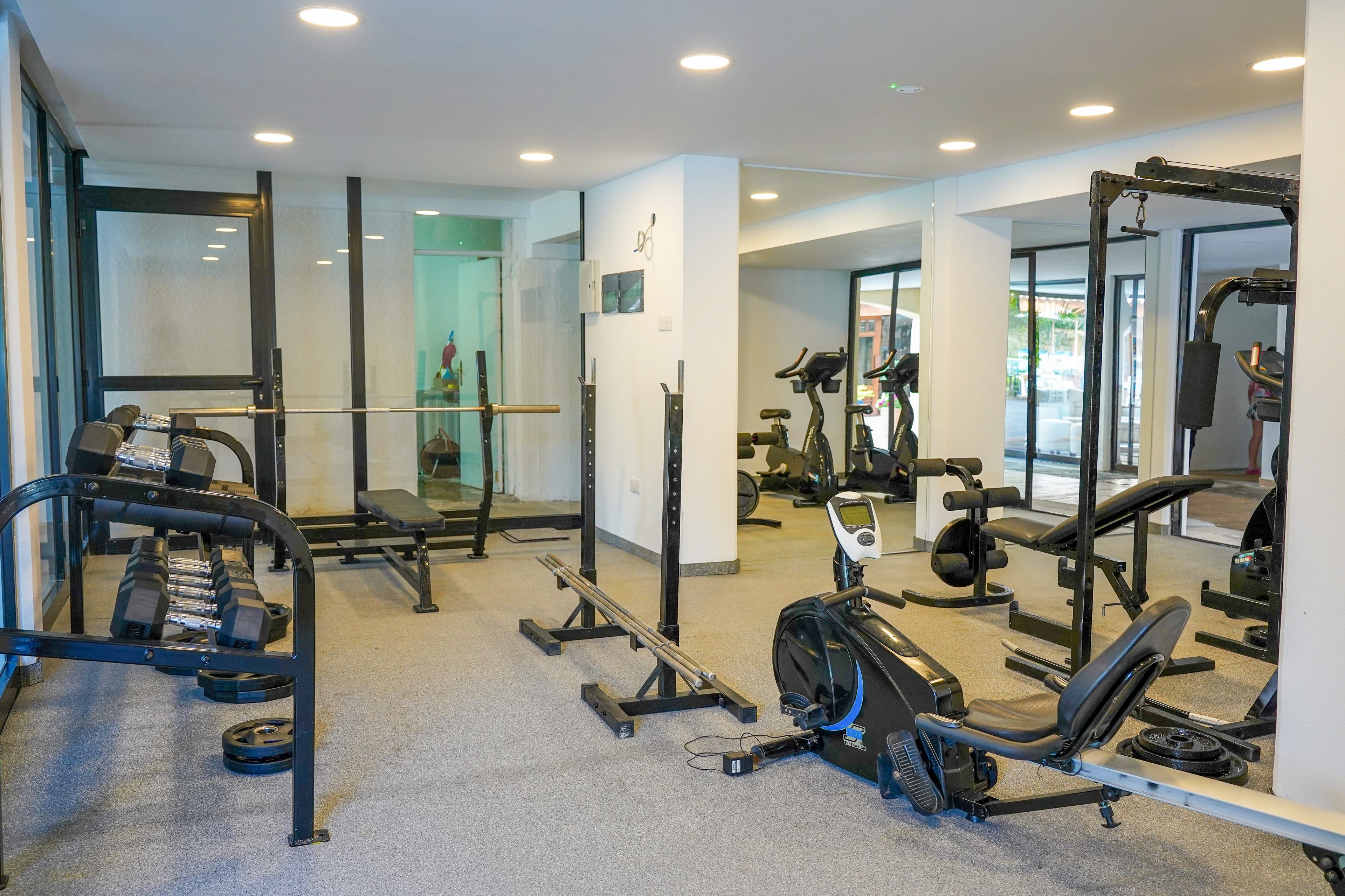 Basilica Hotel & Apartments