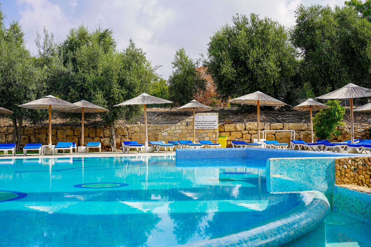 Basilica Hotel & Apartments