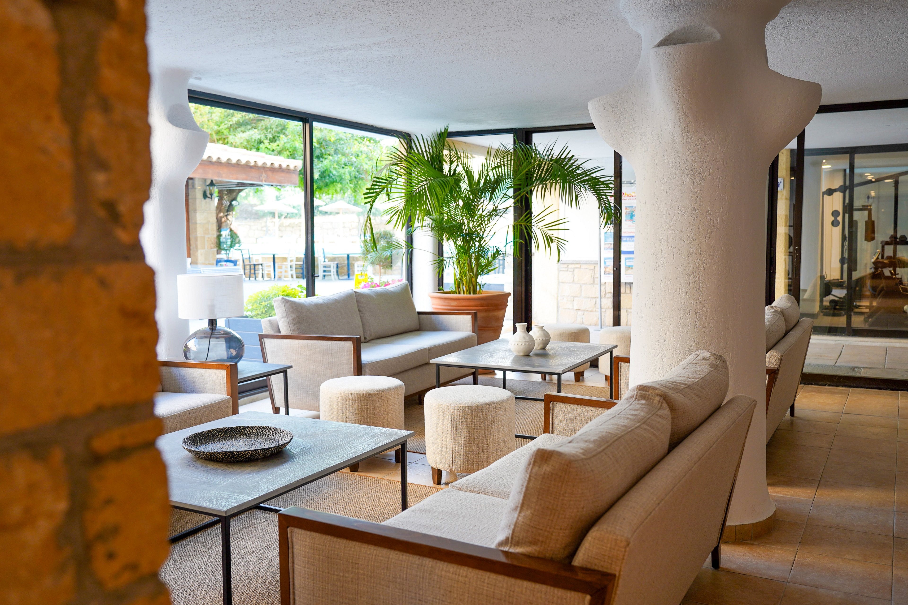 Basilica Hotel & Apartments