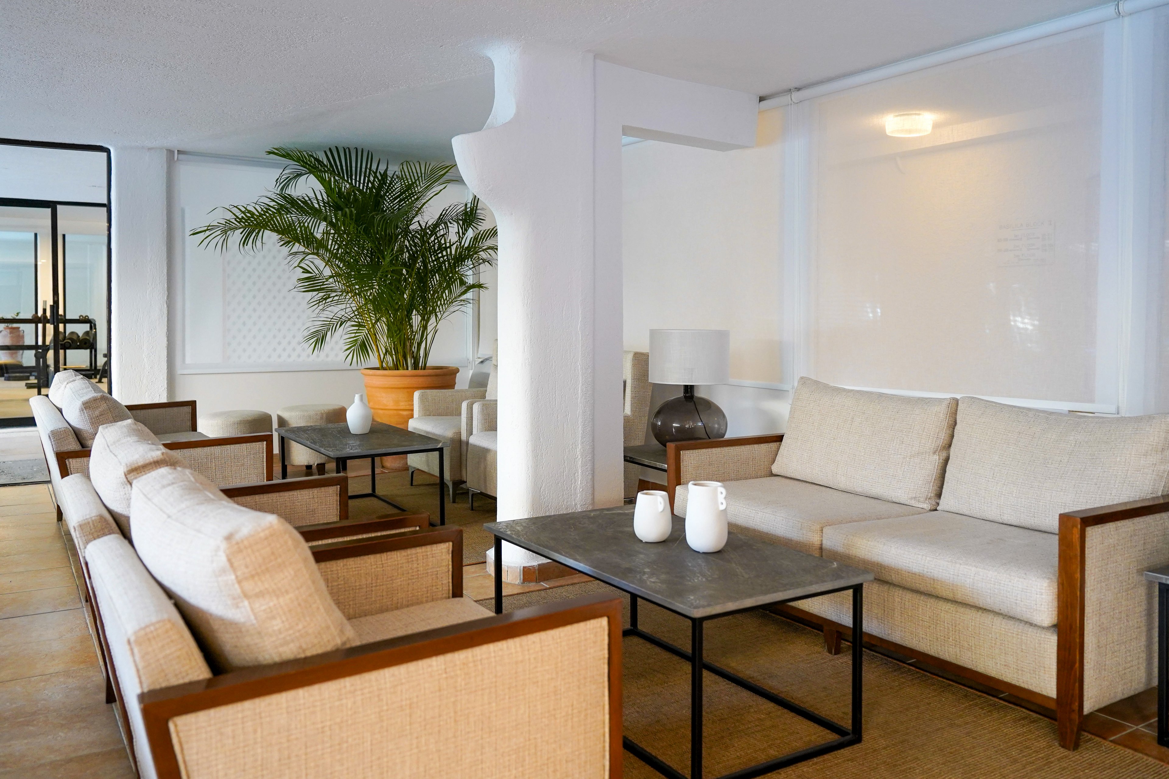 Basilica Hotel & Apartments