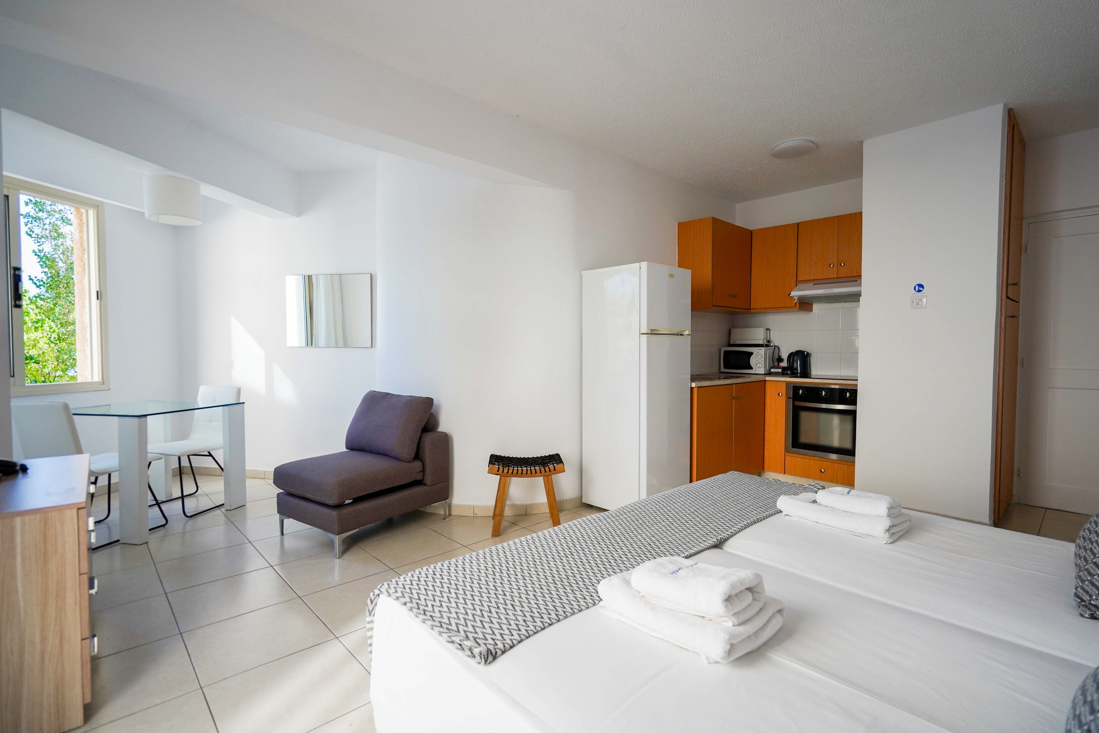 Basilica Hotel & Apartments