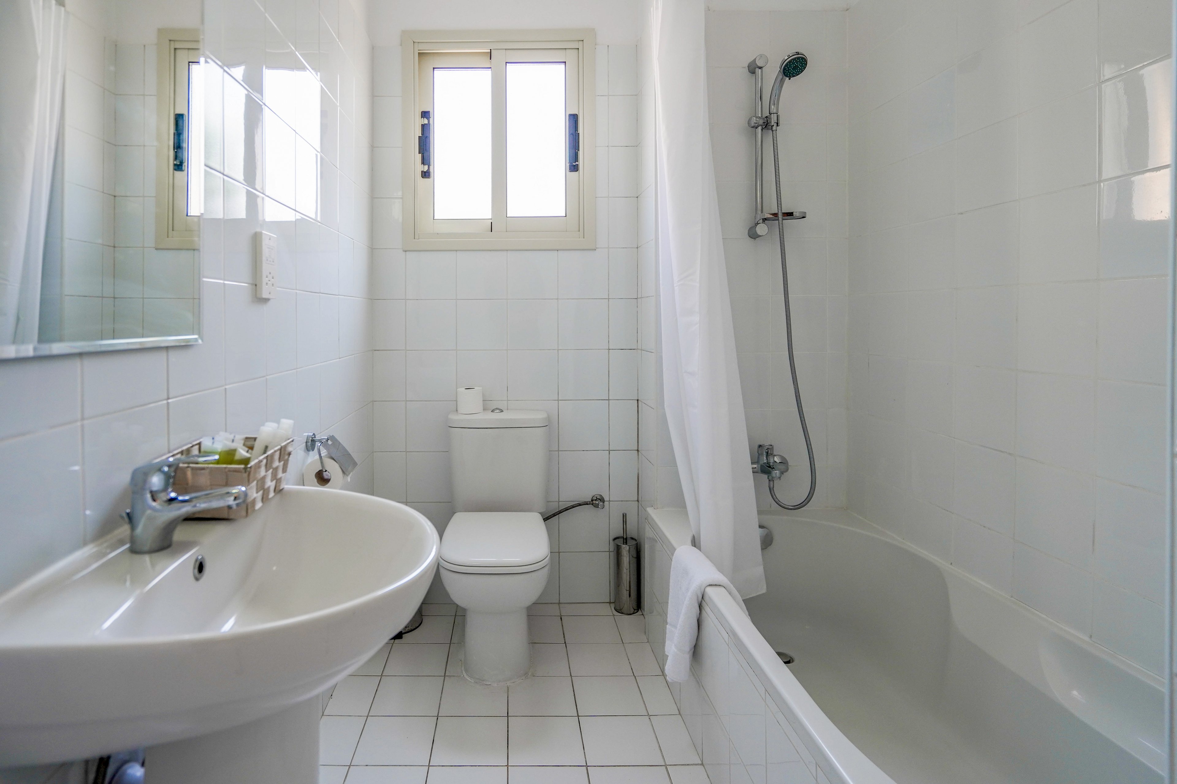 Basilica Hotel & Apartments