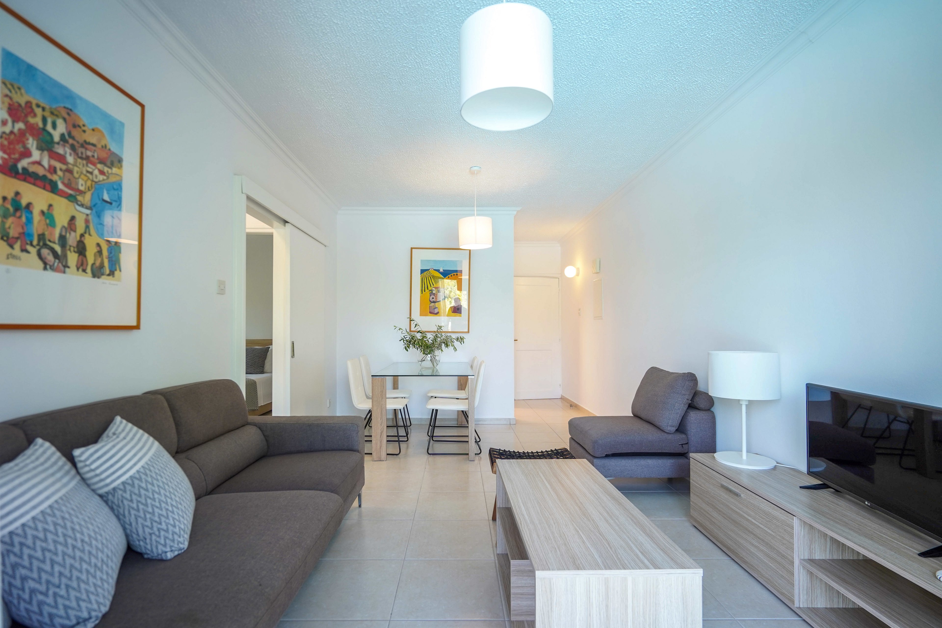 Basilica Hotel & Apartments