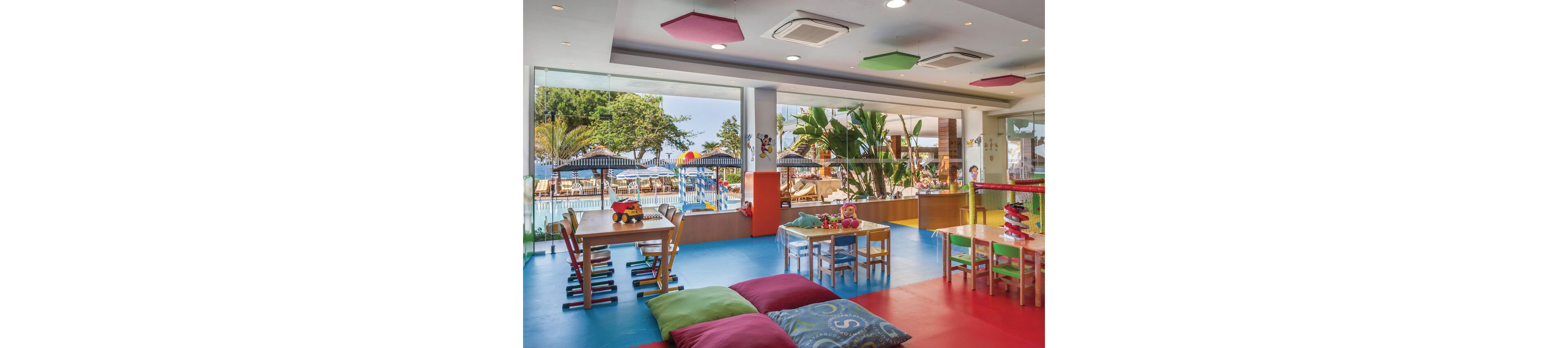 Amathus Beach Hotel Limassol