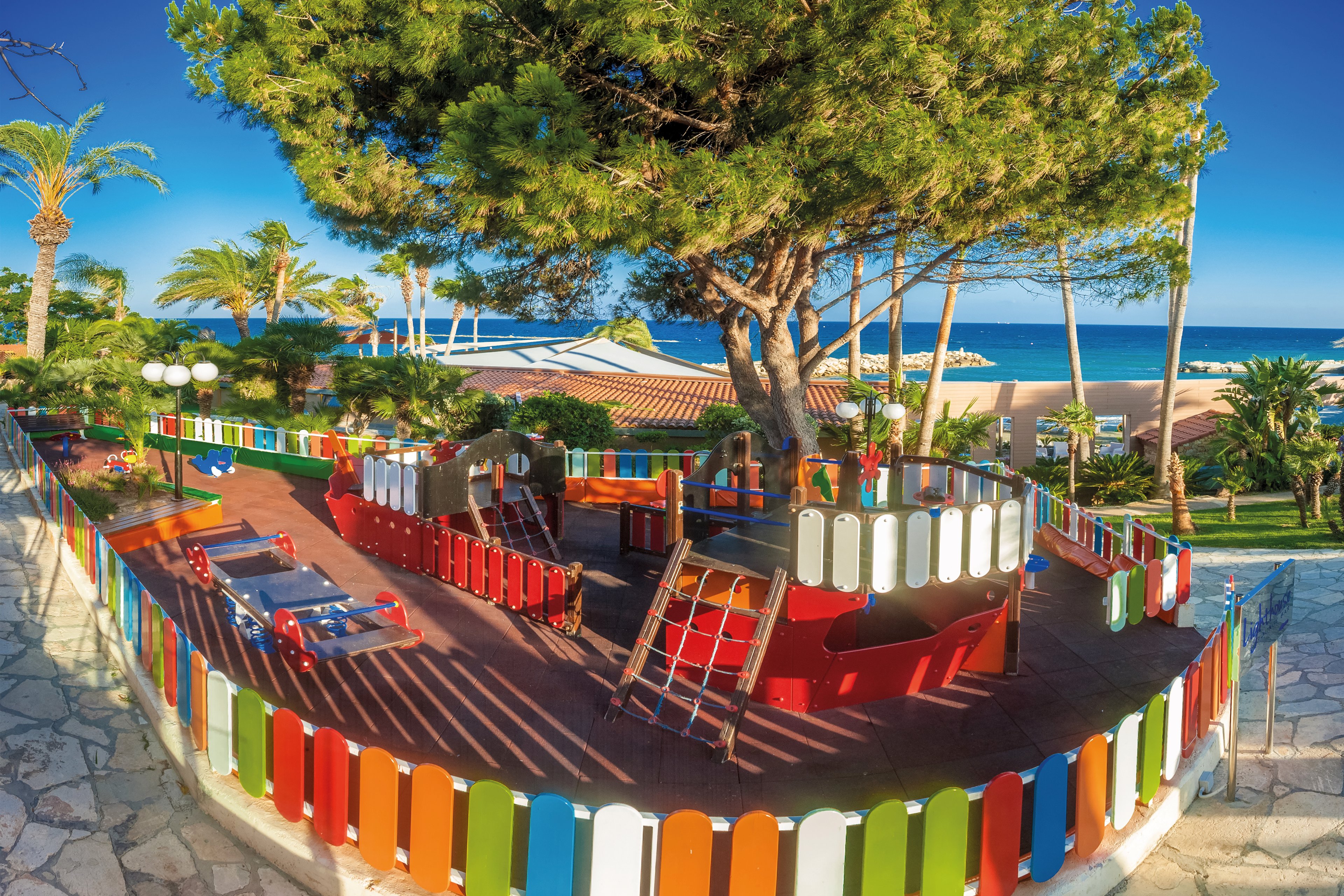 Amathus Beach Hotel Limassol