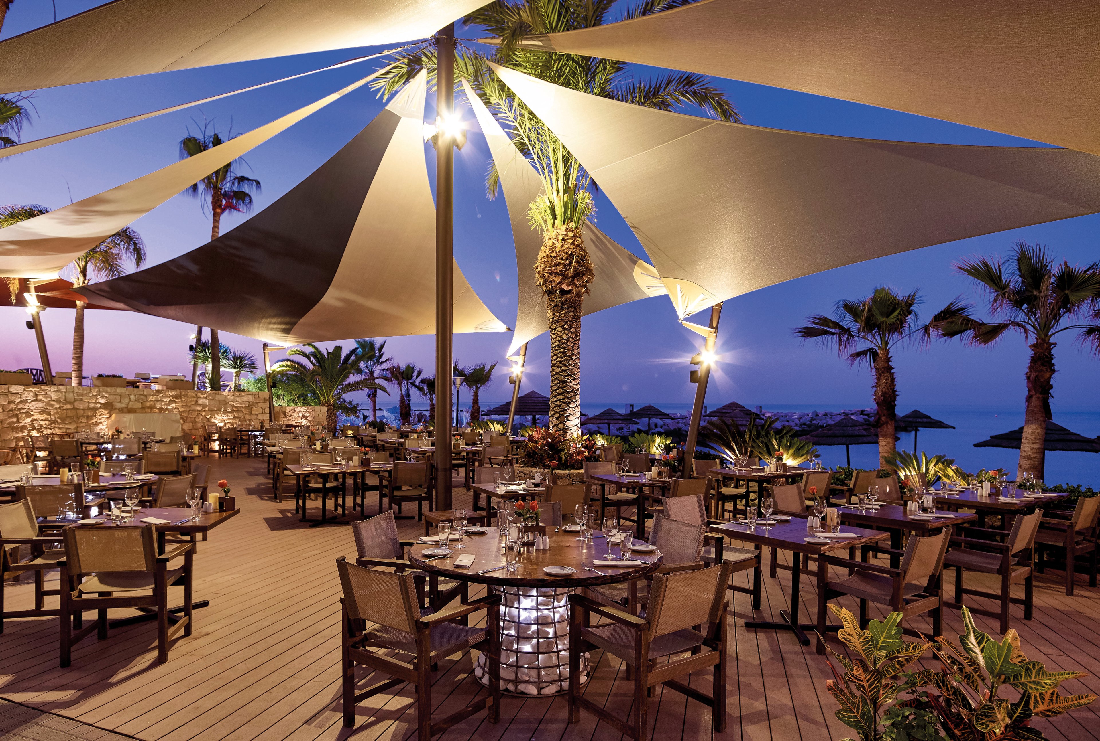 Amathus Beach Hotel Limassol