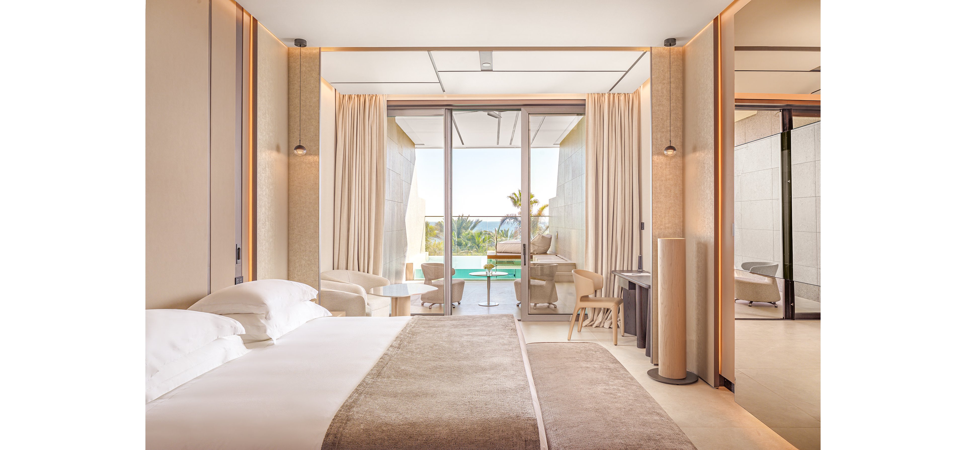 Amathus Beach Hotel Limassol