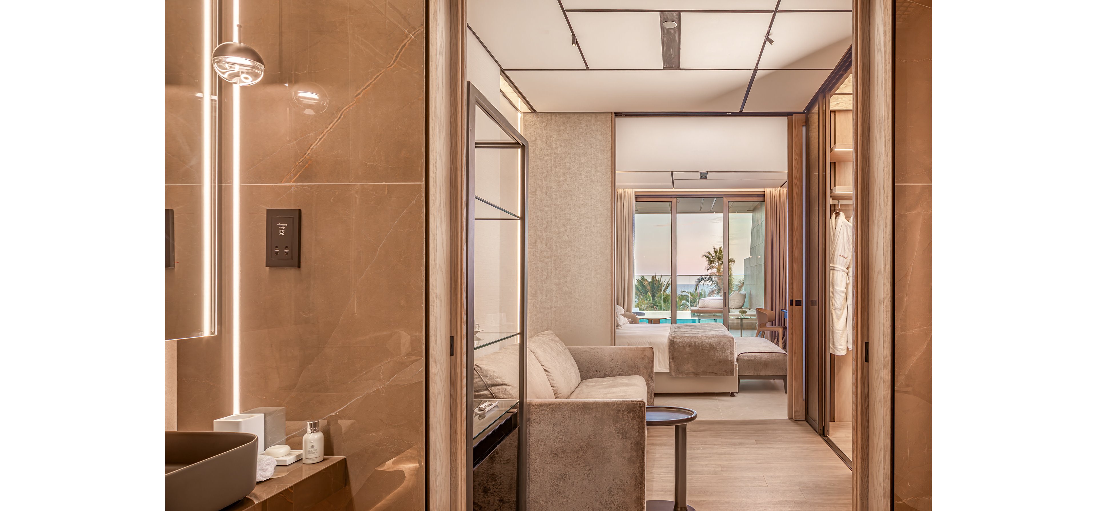 Amathus Beach Hotel Limassol