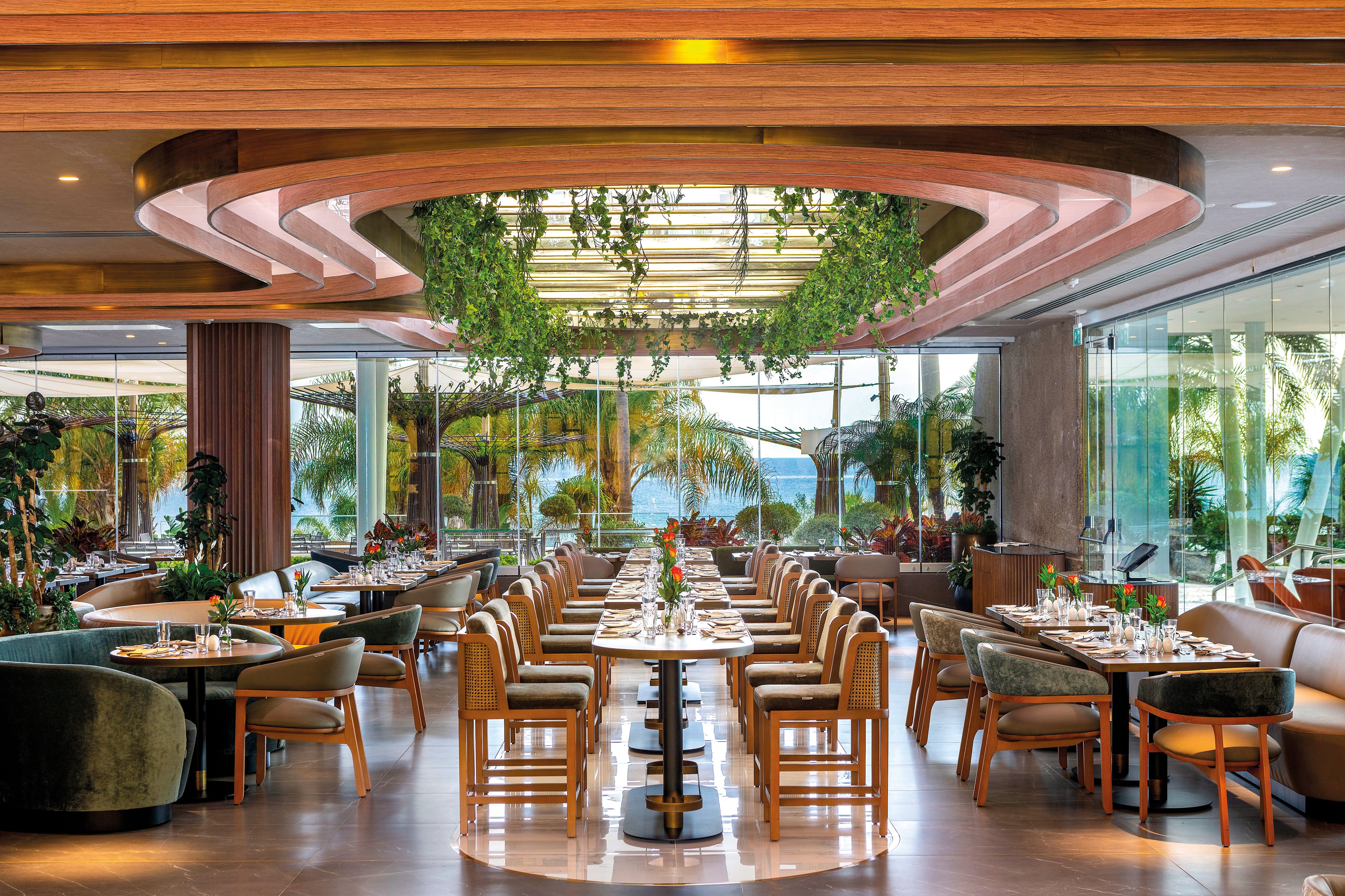 Amathus Beach Hotel Limassol