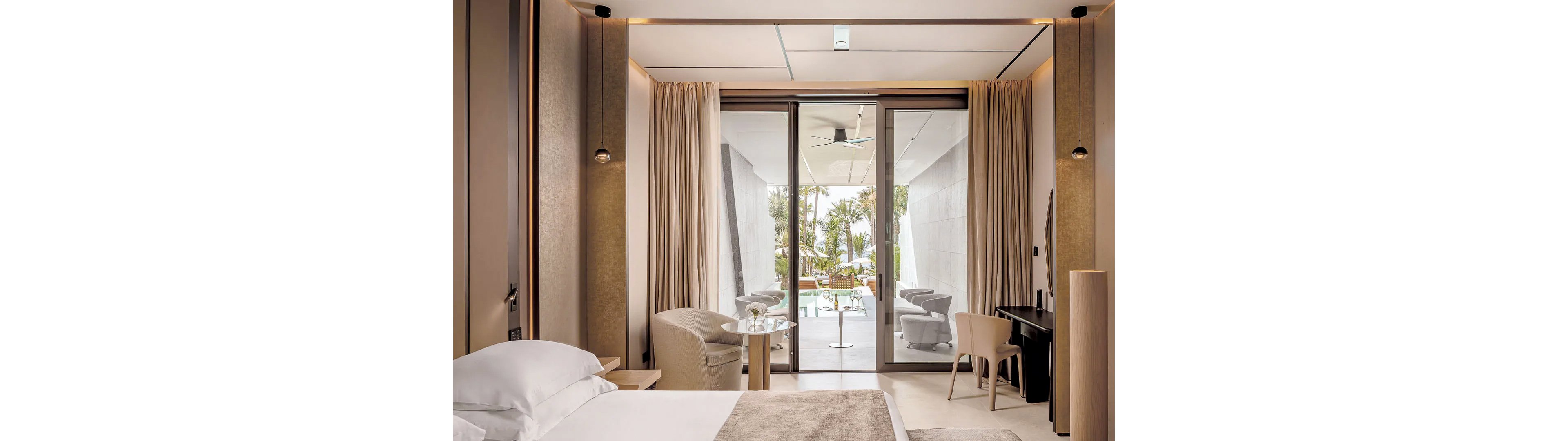 Amathus Beach Hotel Limassol