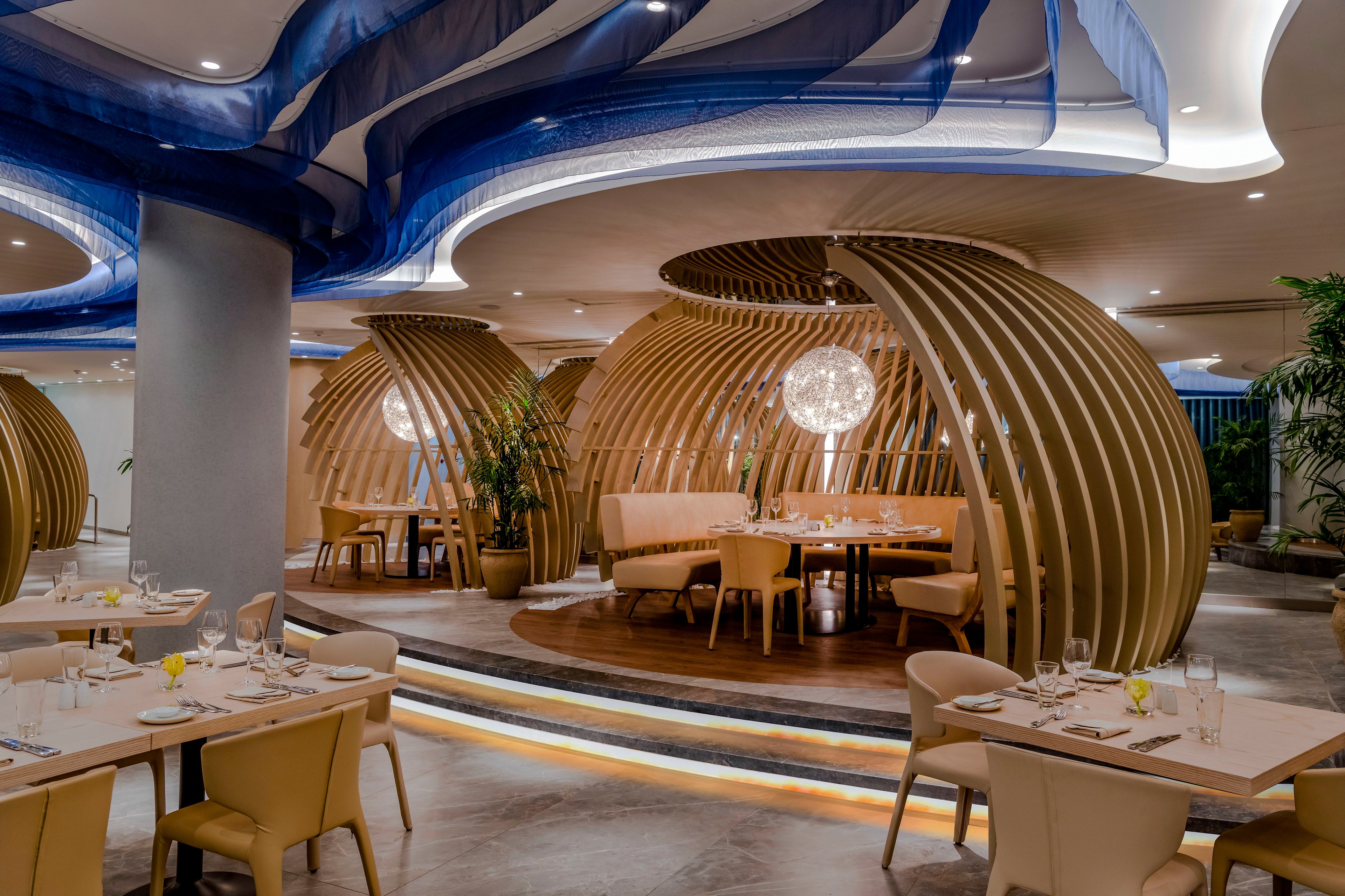 Amathus Beach Hotel Limassol